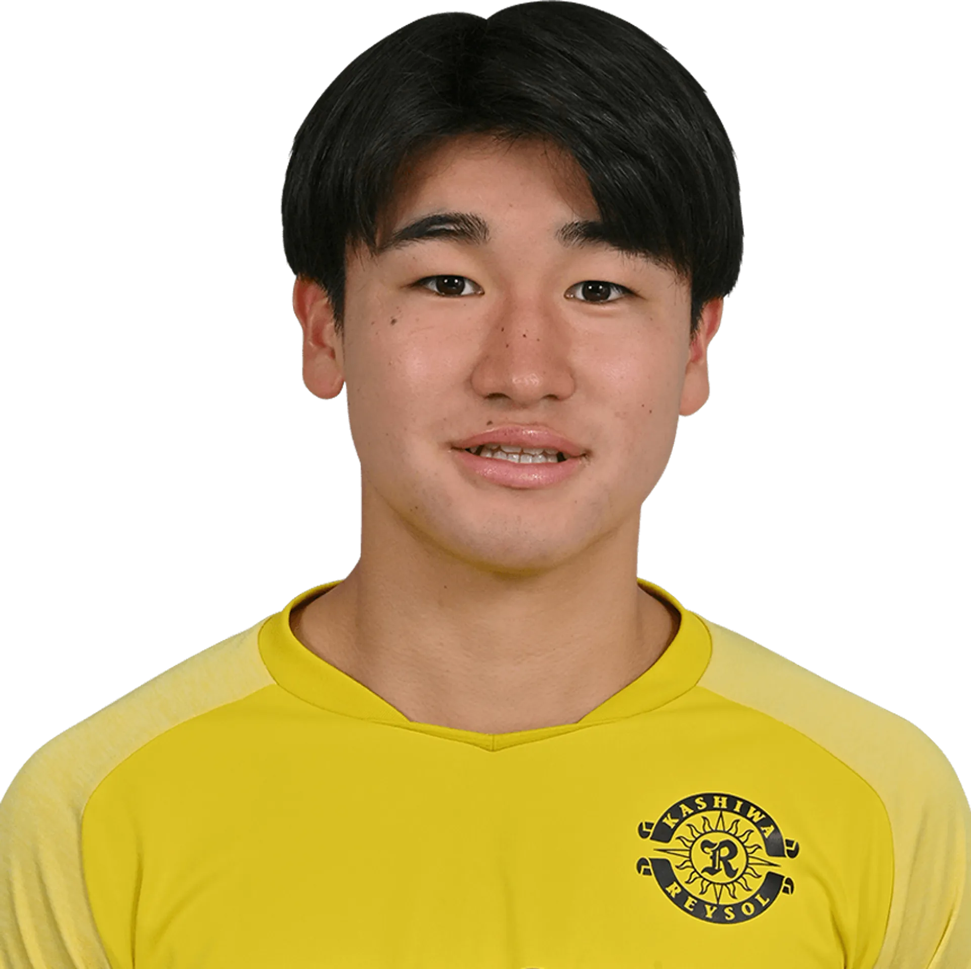 三村　叶夢の写真