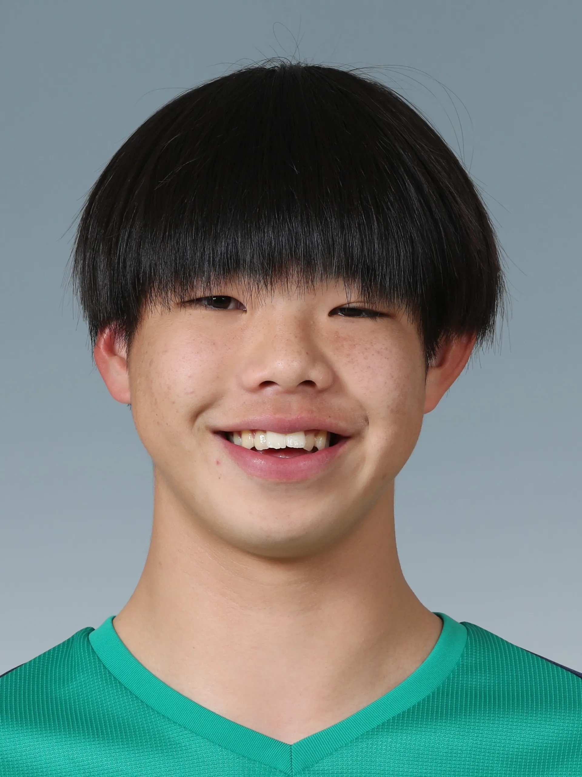 平澤　凛祐の写真