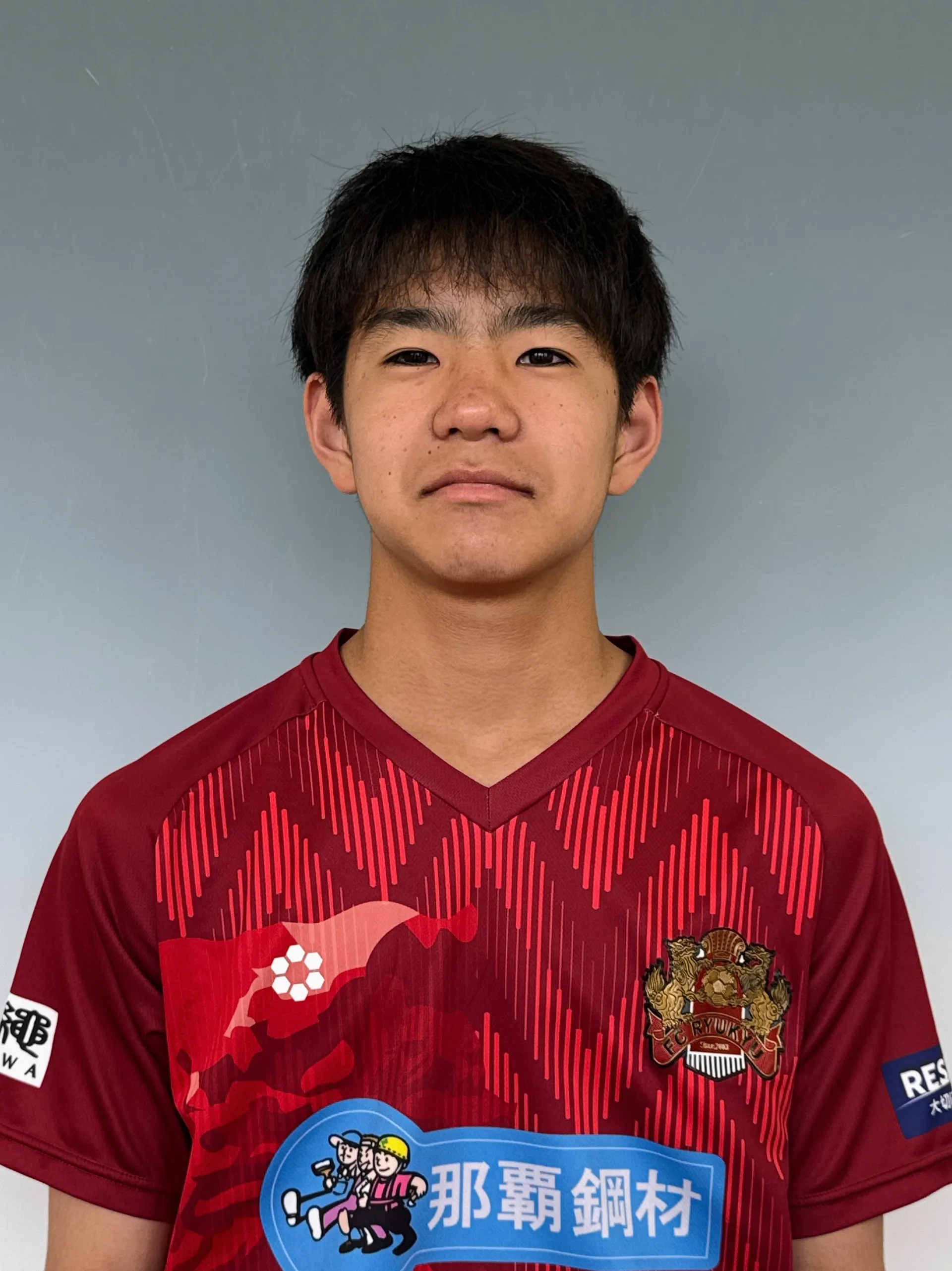新垣　珠和の写真