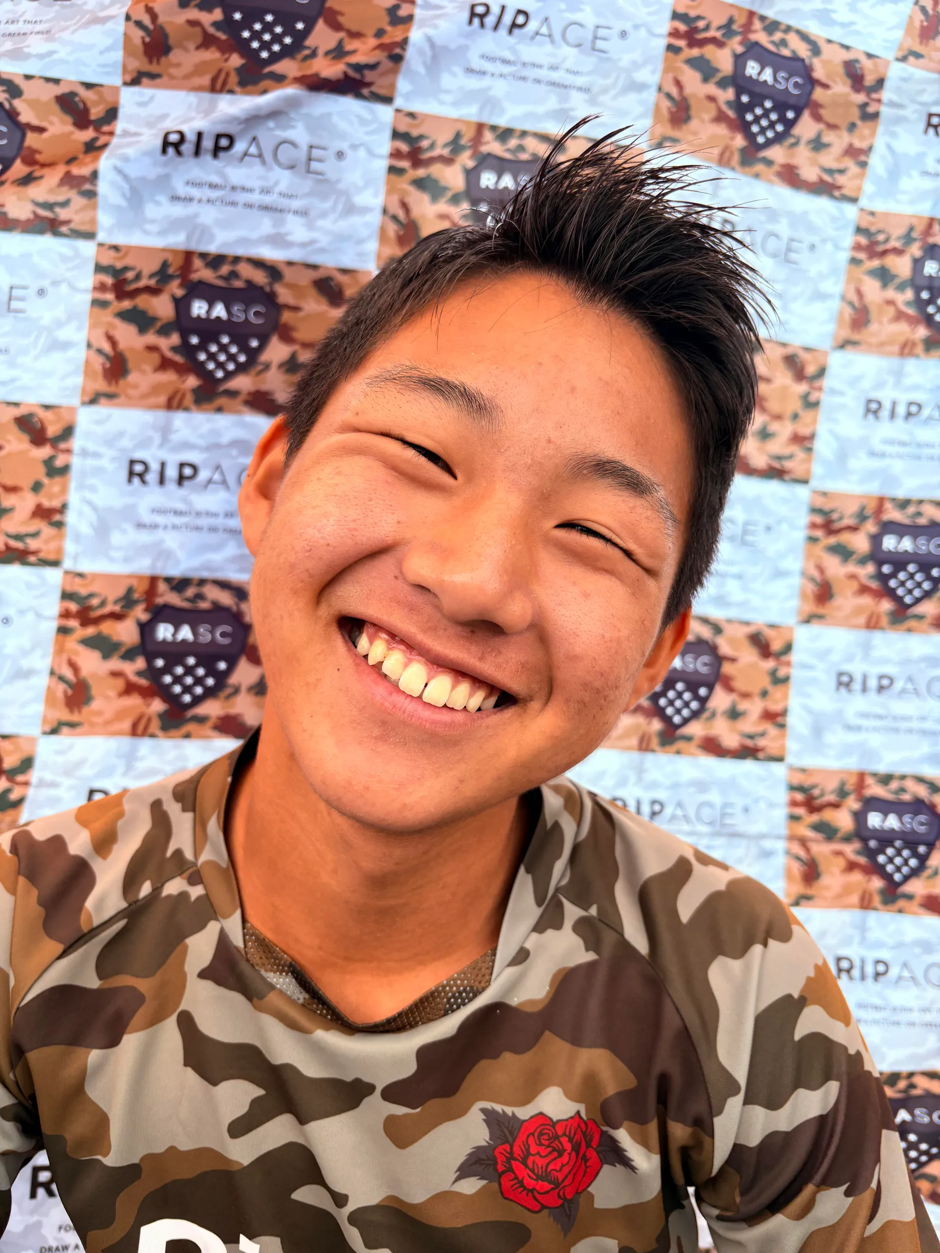 藤岡　宗近の写真