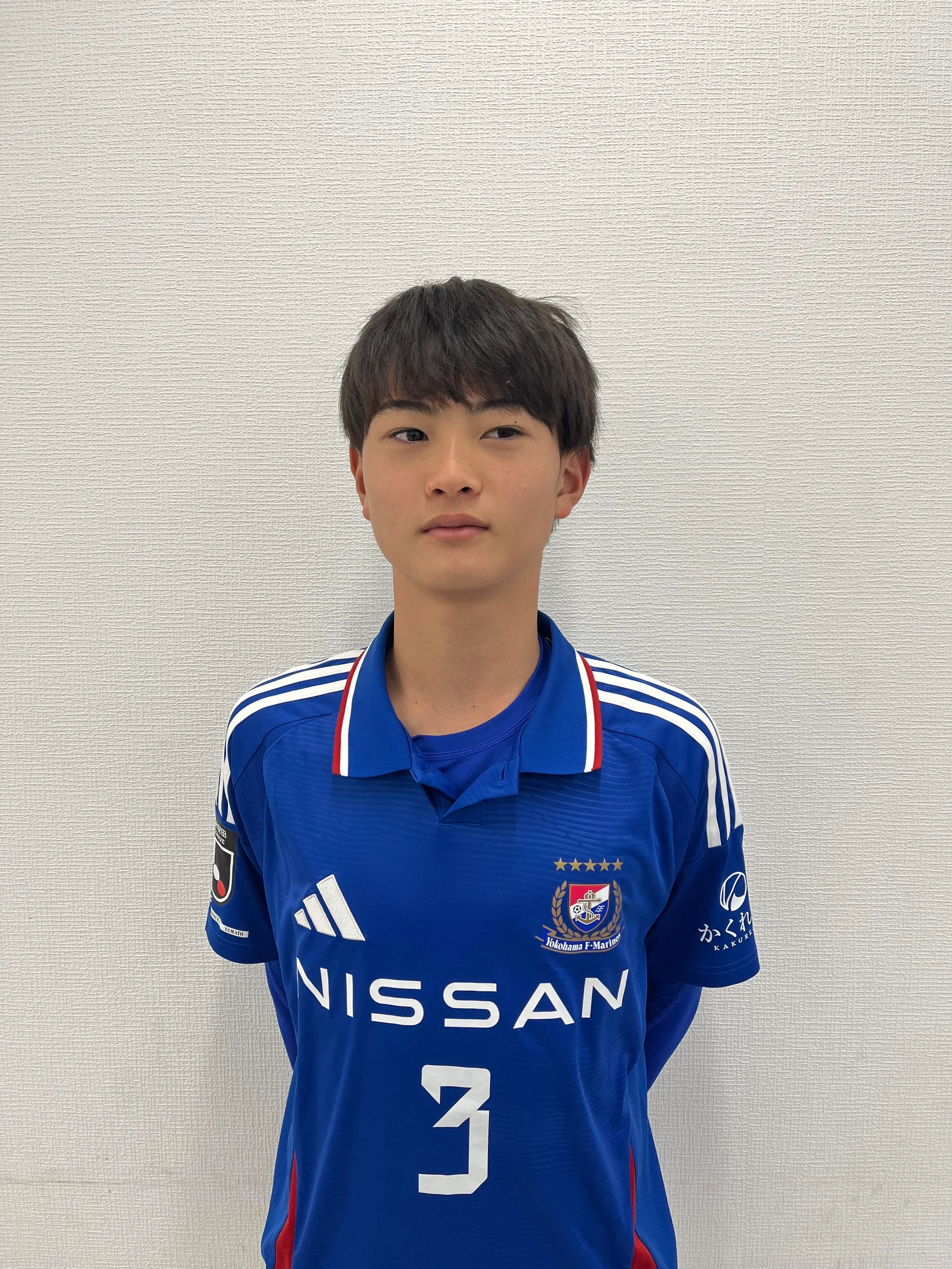 伊藤　駿の写真