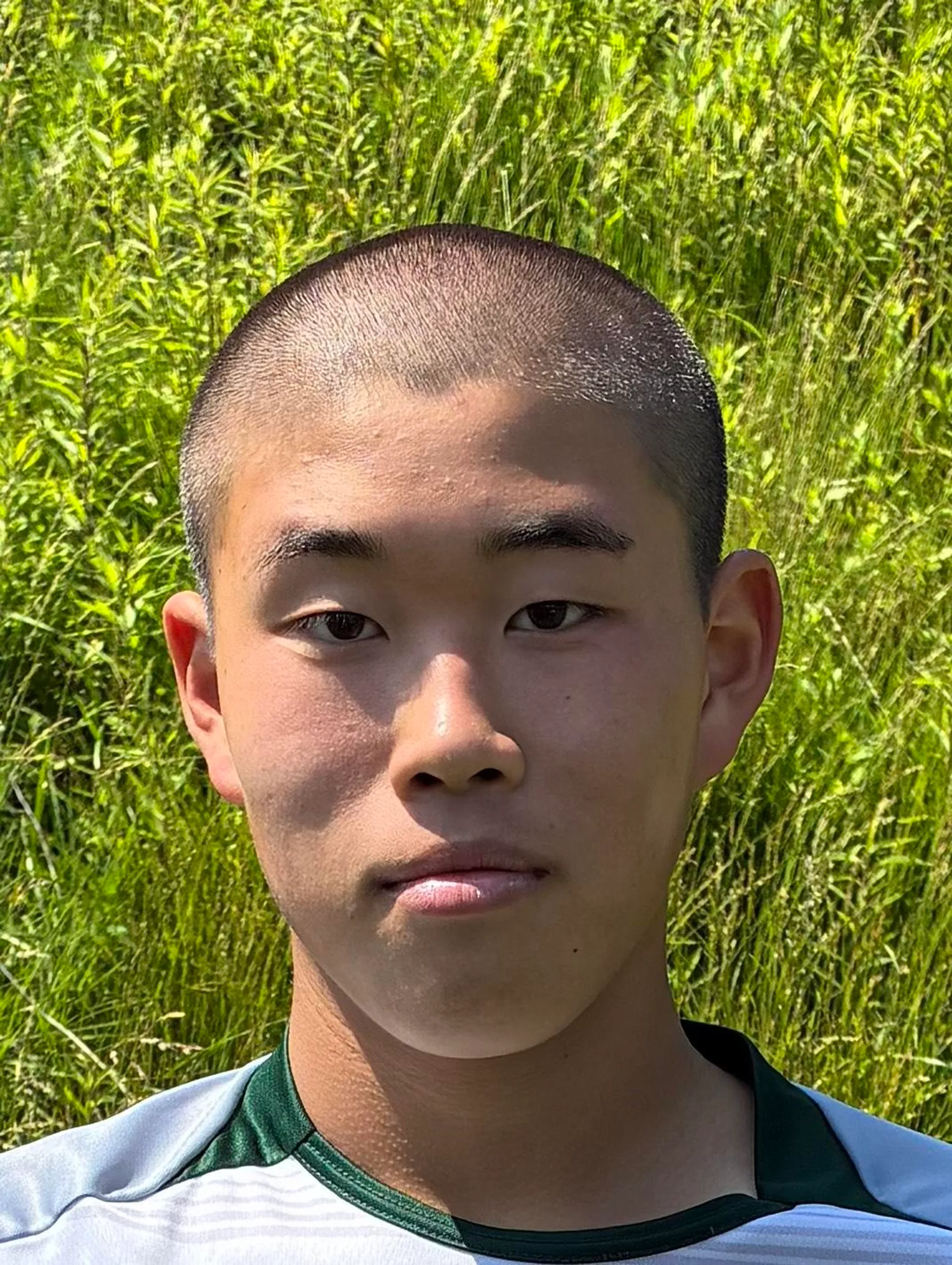 谷上　楠伊斗の写真