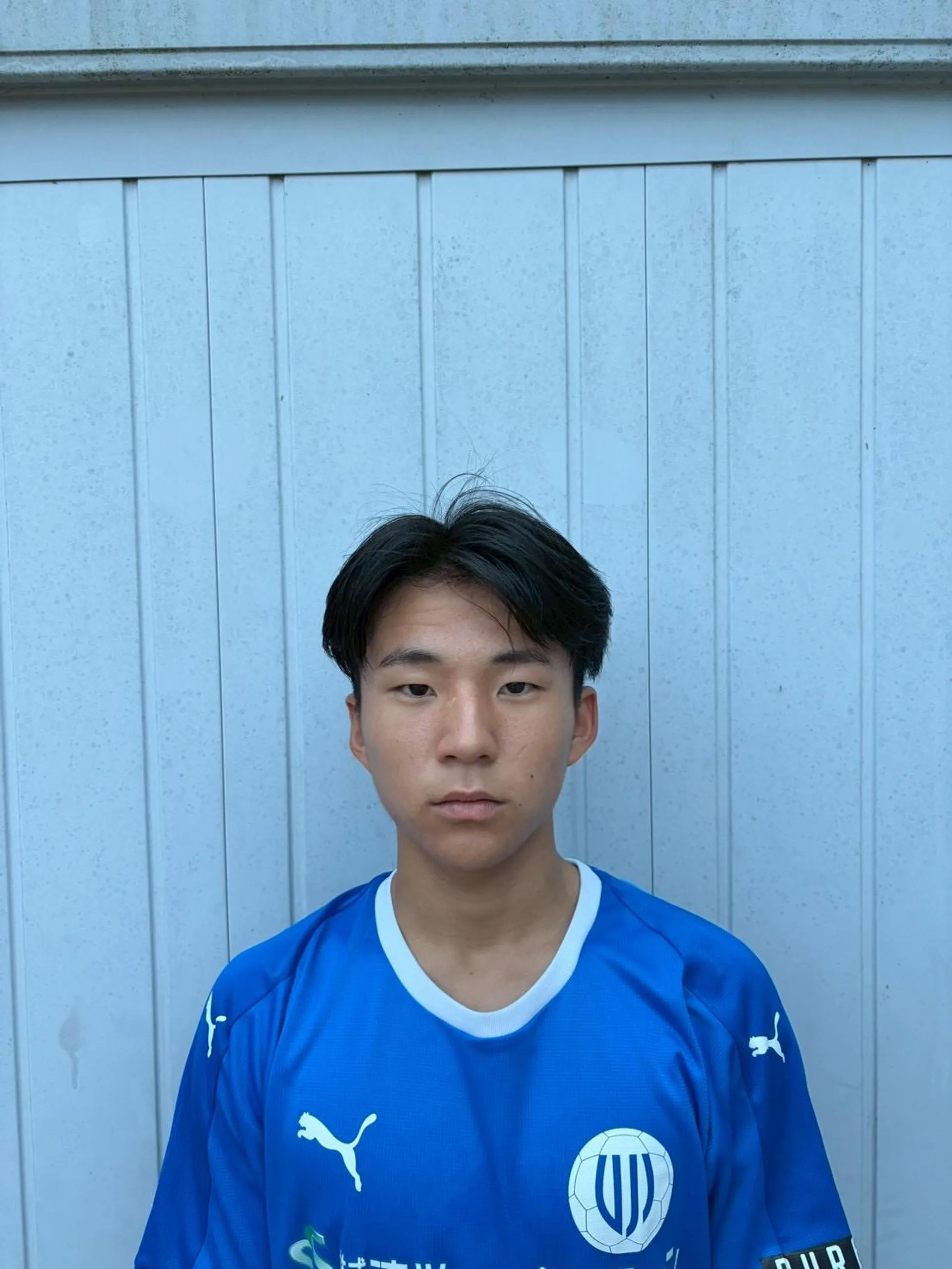城後　潤の写真