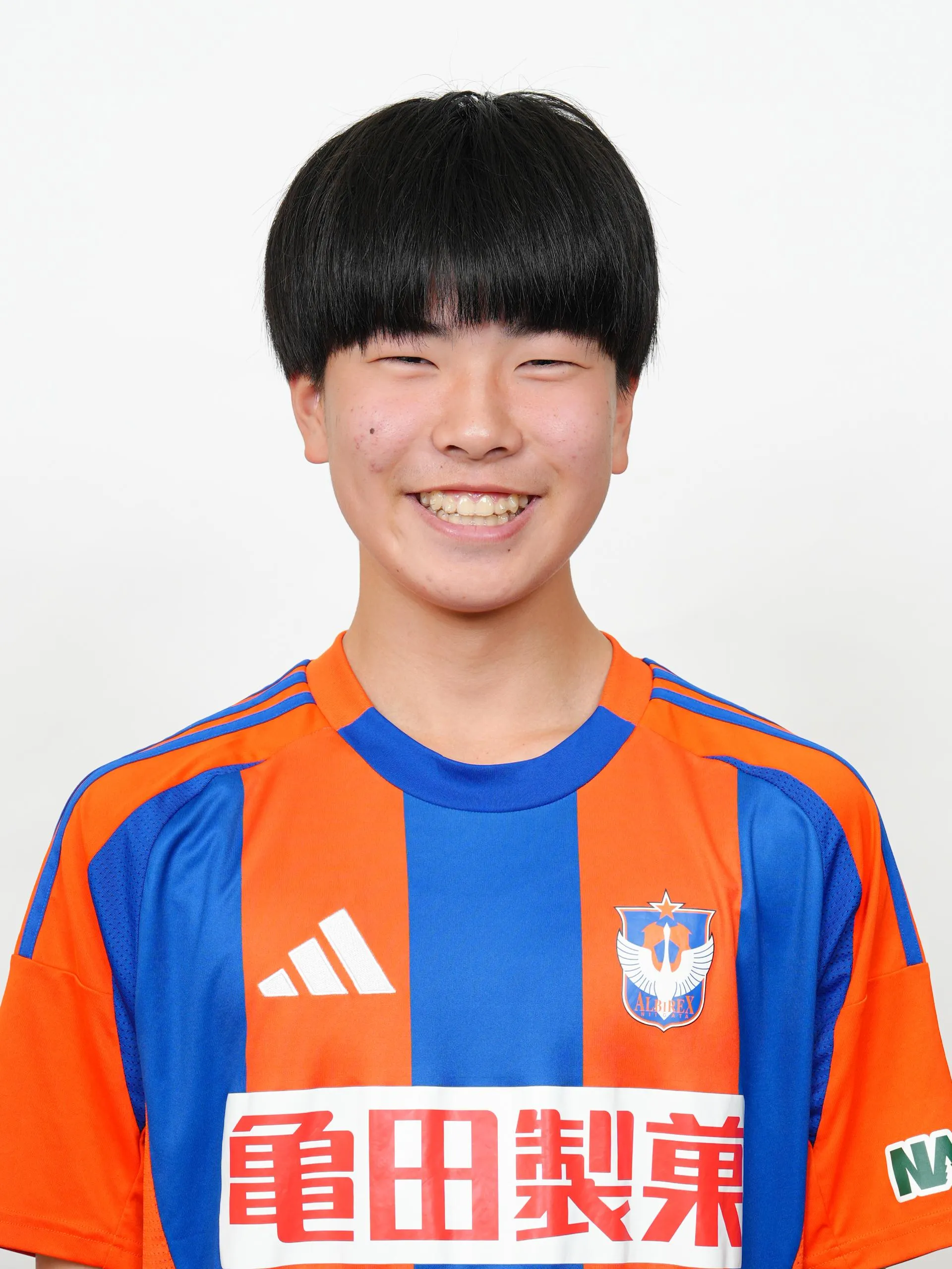 井上　泰希の写真
