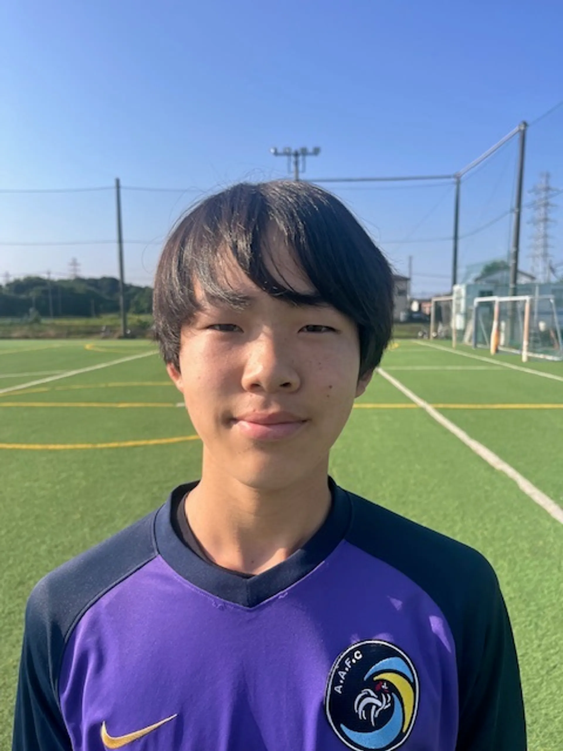 石原星波の写真