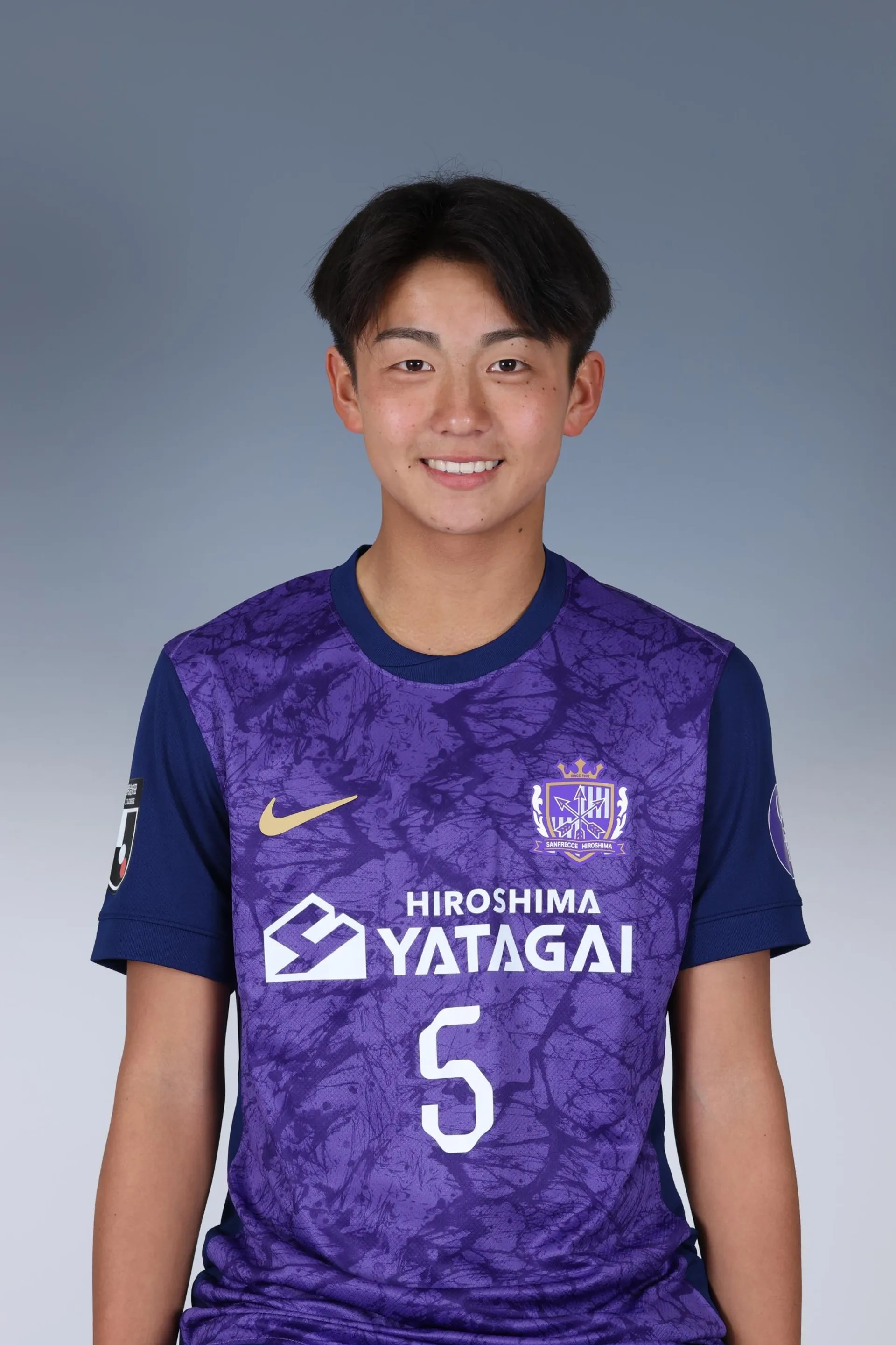坂藤　龍之介の写真