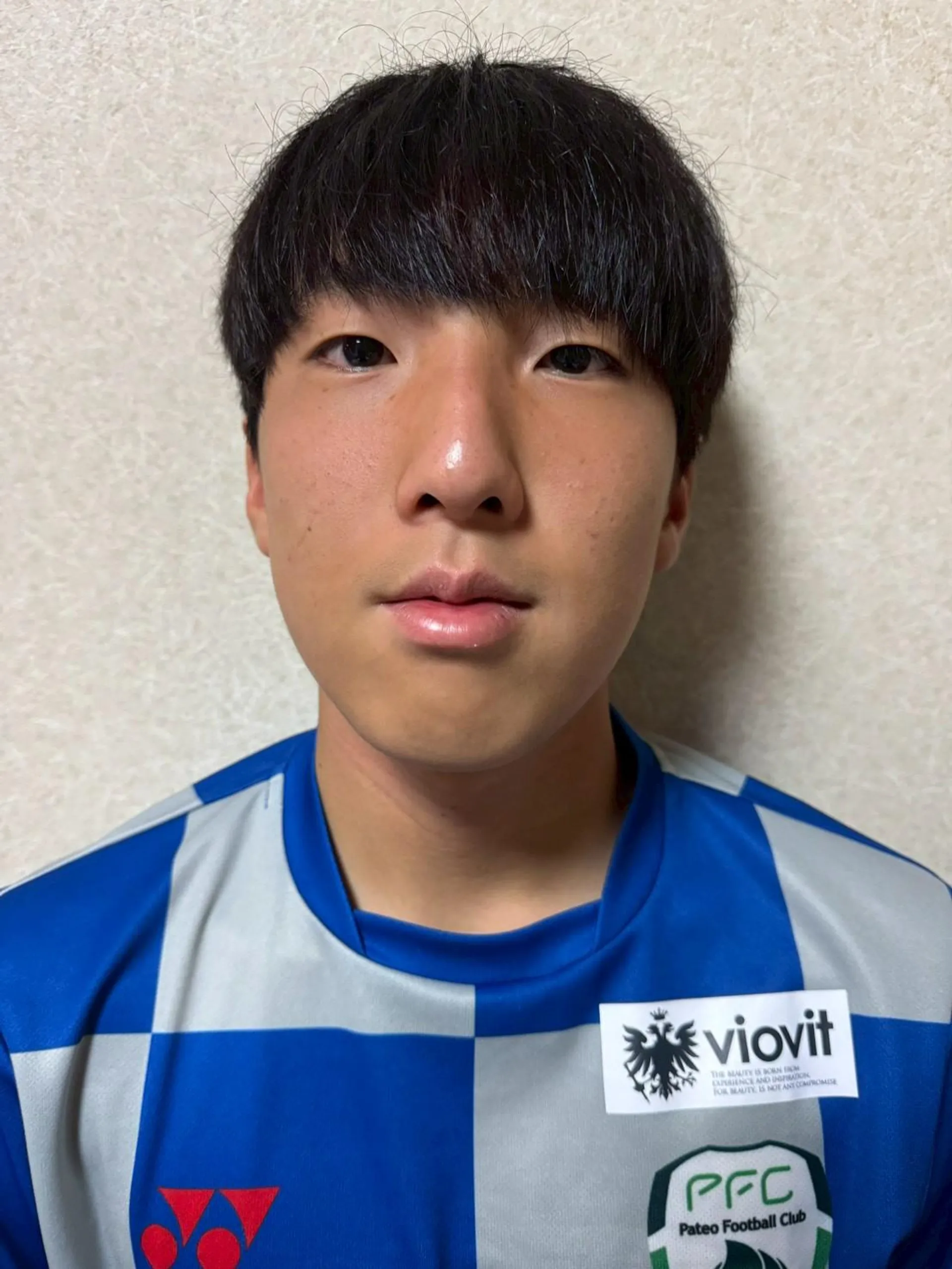 浦田　真史の写真