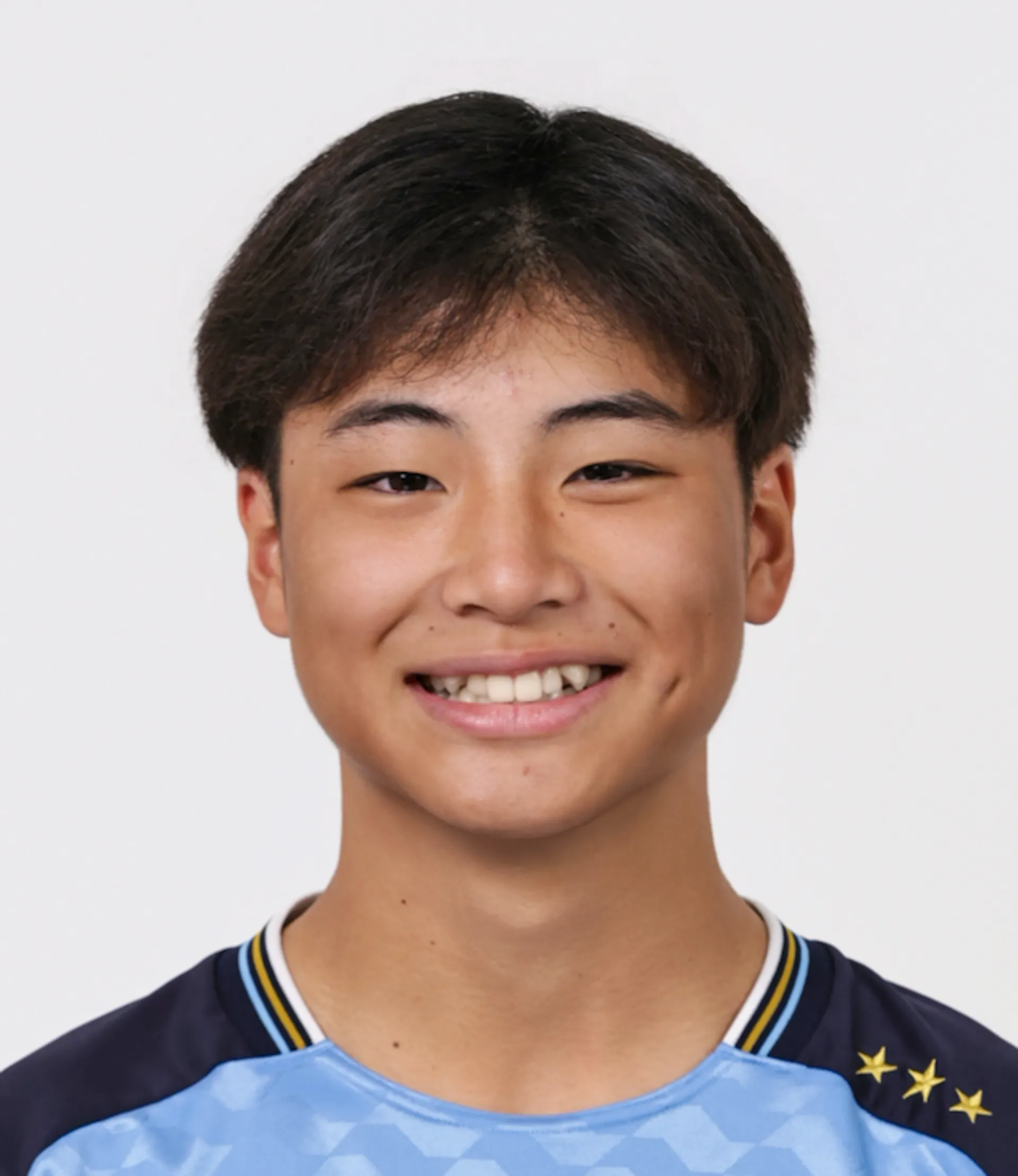 江間　将吾の写真