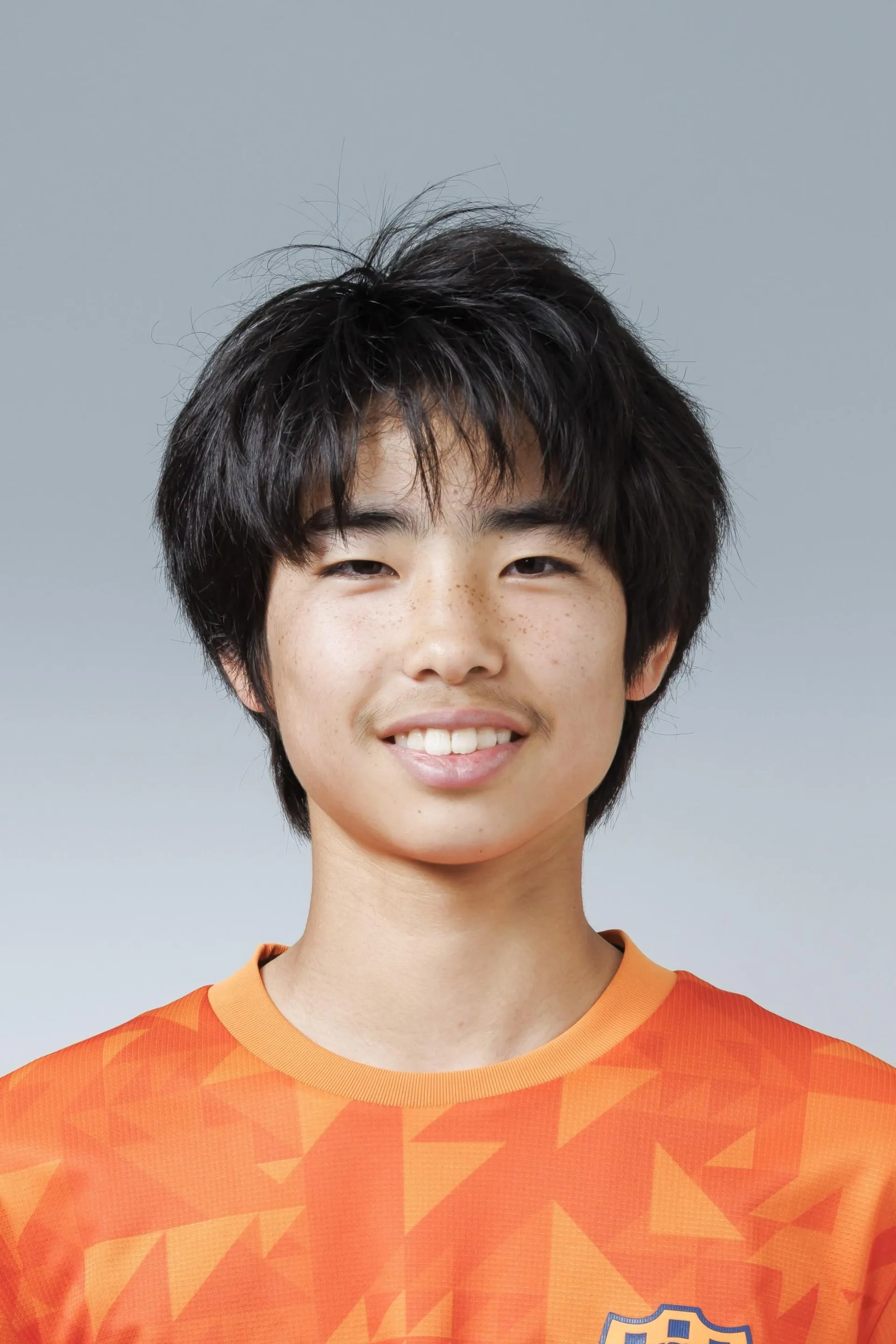 岸本　紫音の写真