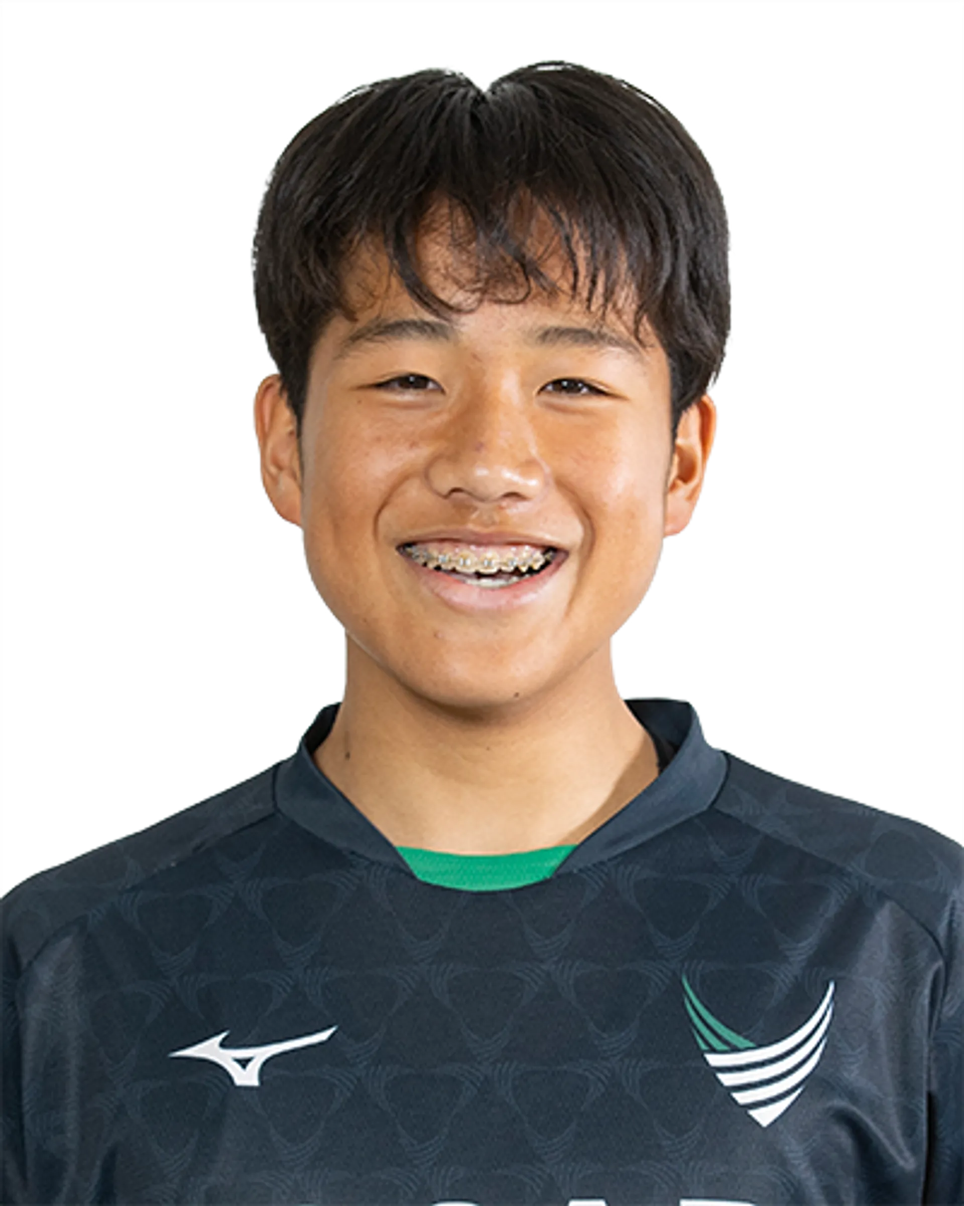 山添　暖人の写真