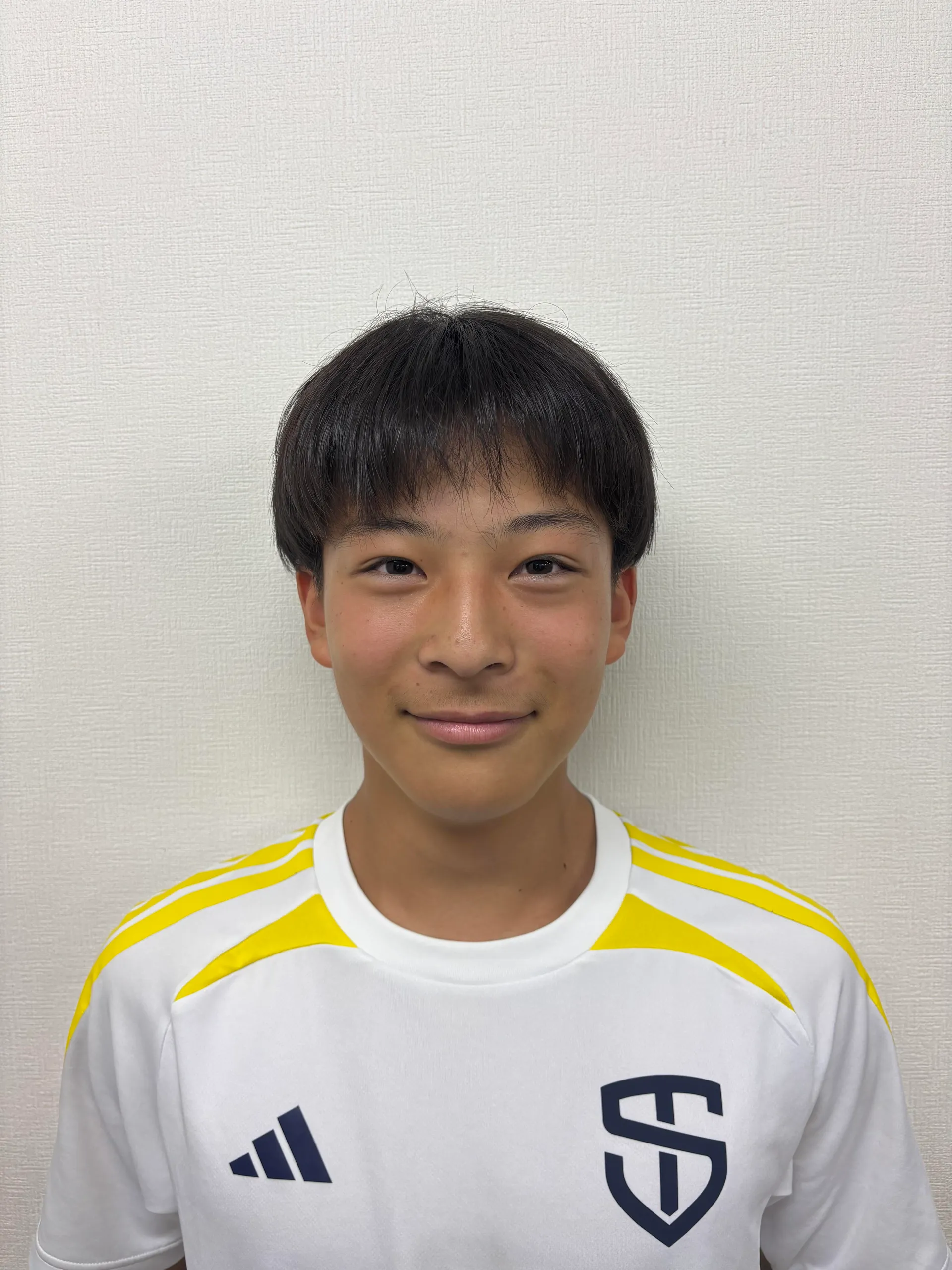 鈴木　碧斗の写真