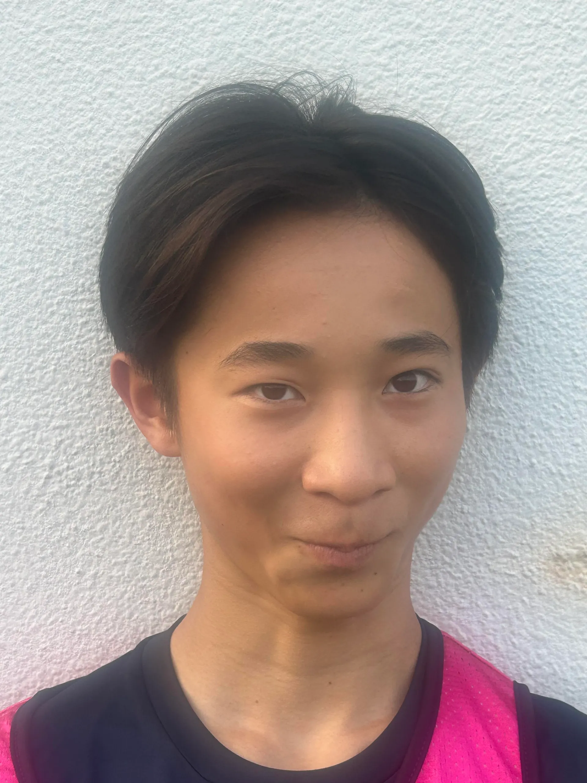 須藤　龍之輔の写真