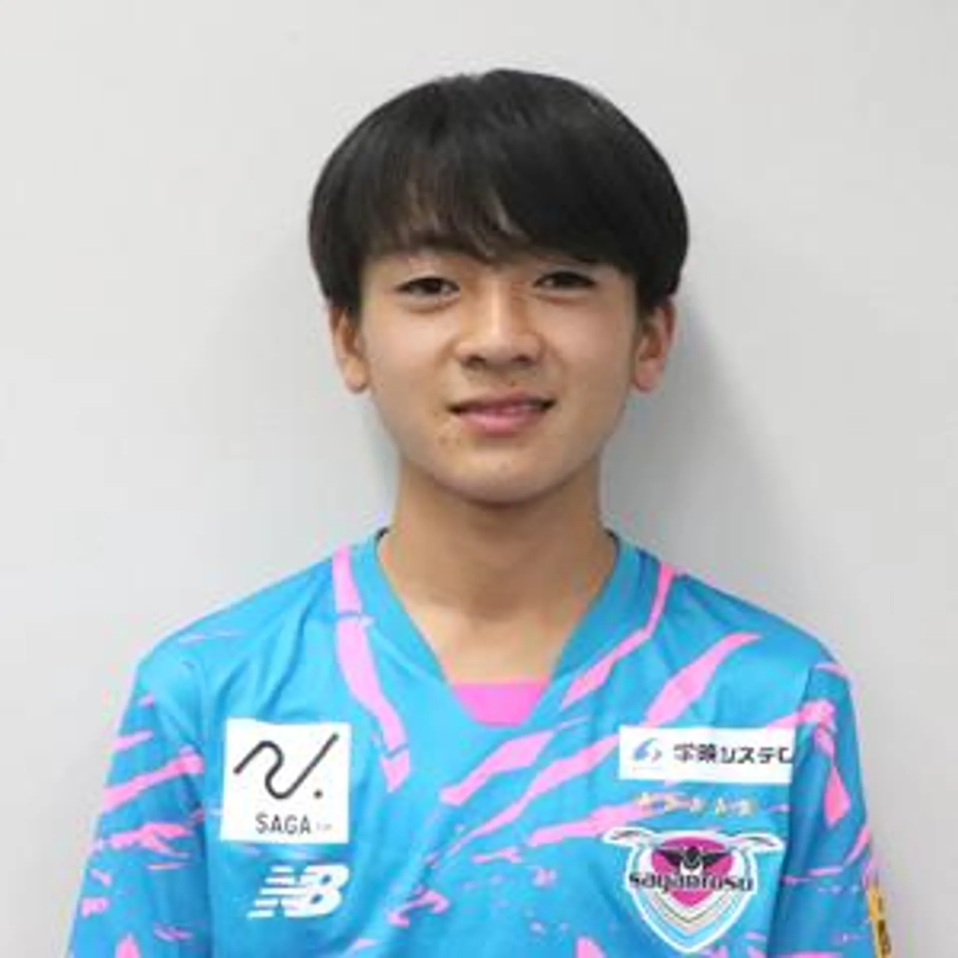 川邉 信三郎の写真