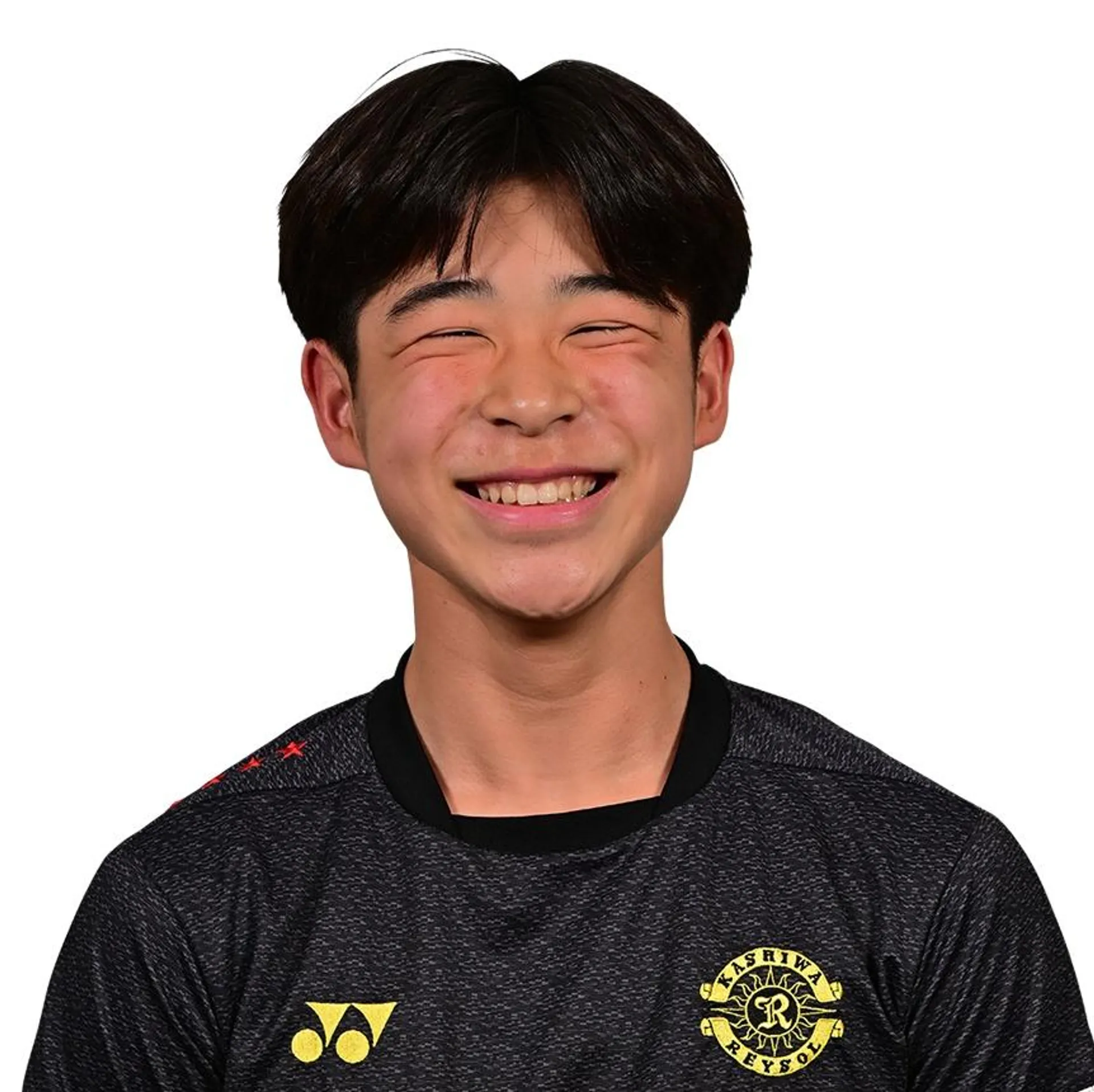 林田　昂大の写真