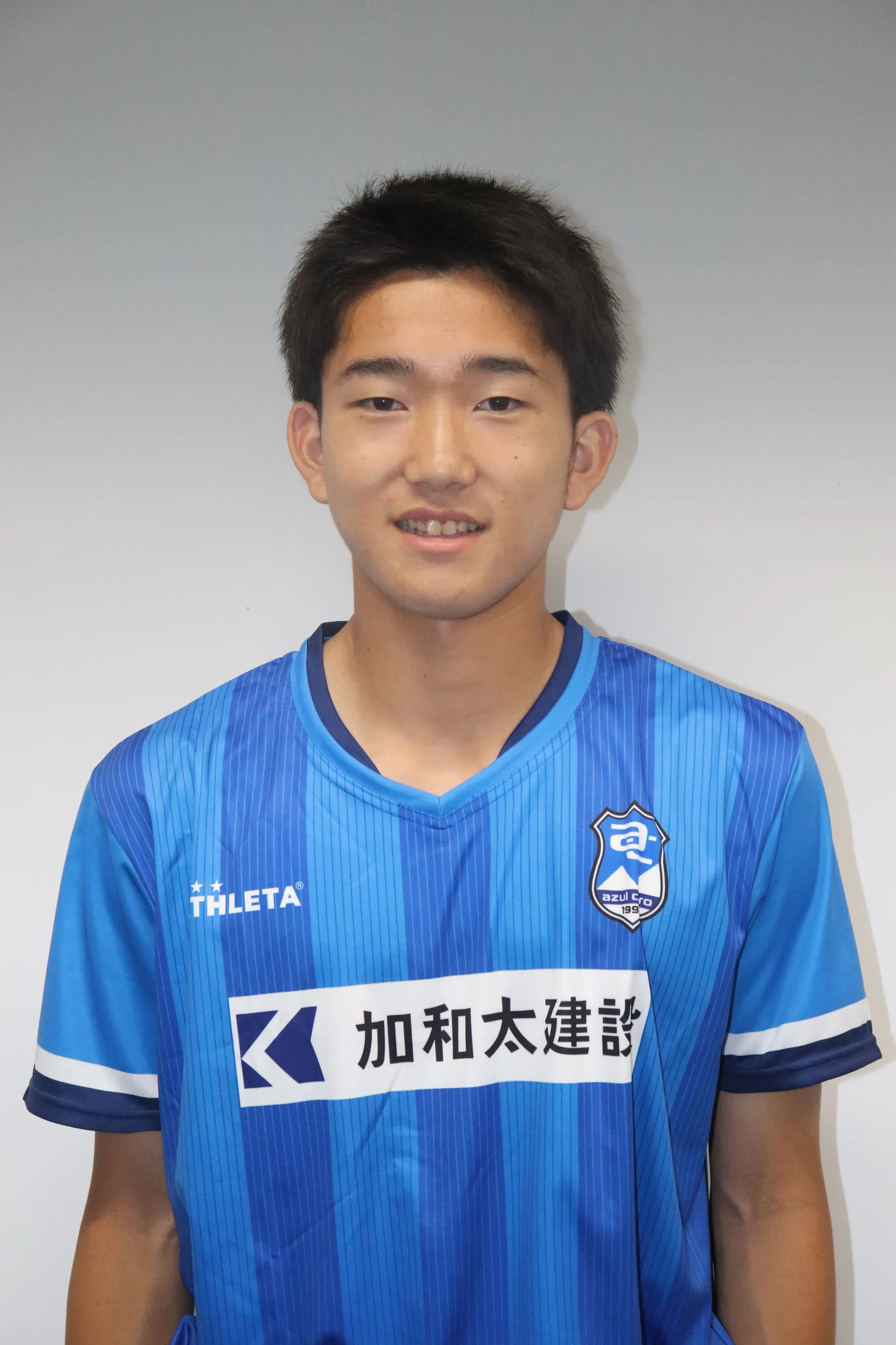 永田　拓暉の写真