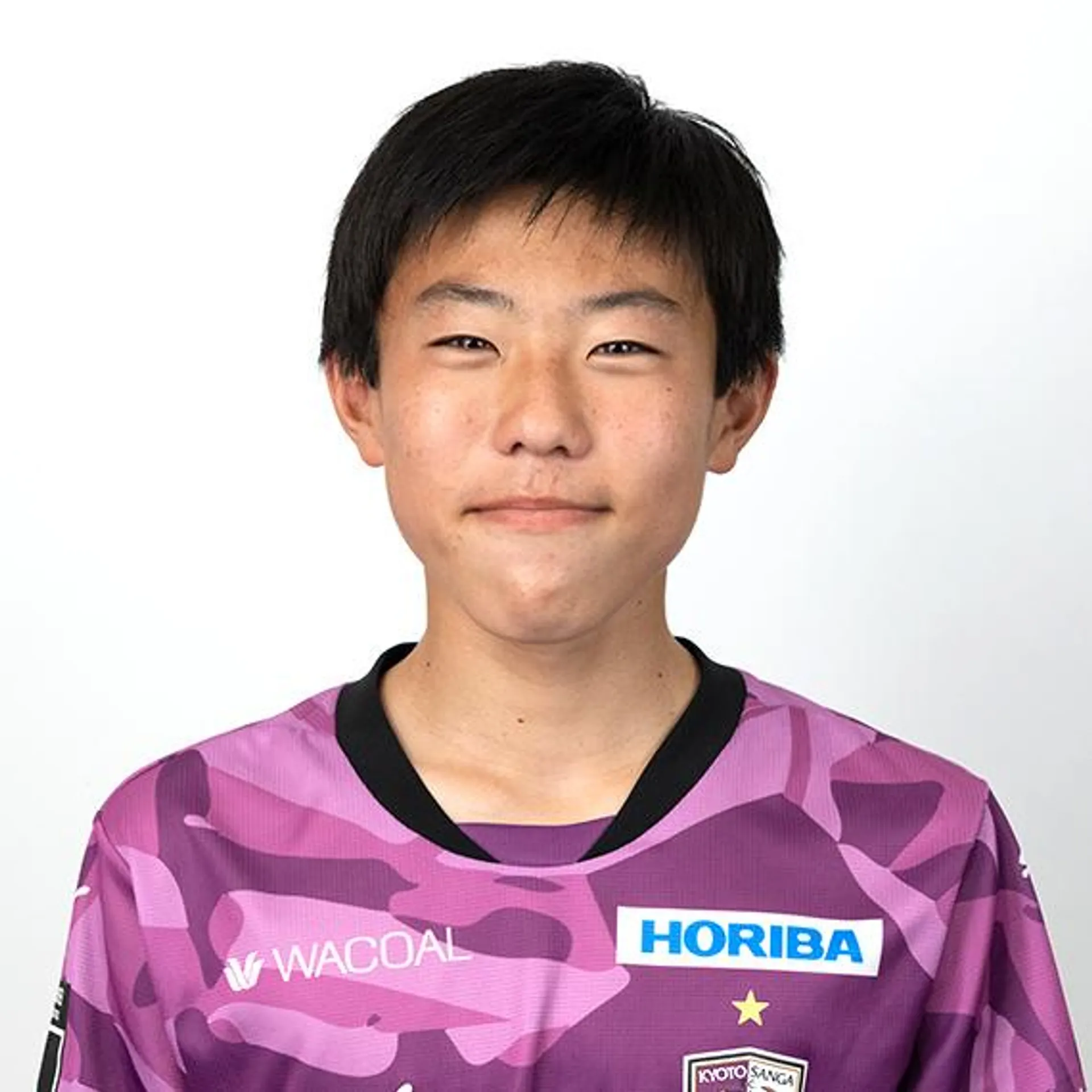奥田　瞬大の写真