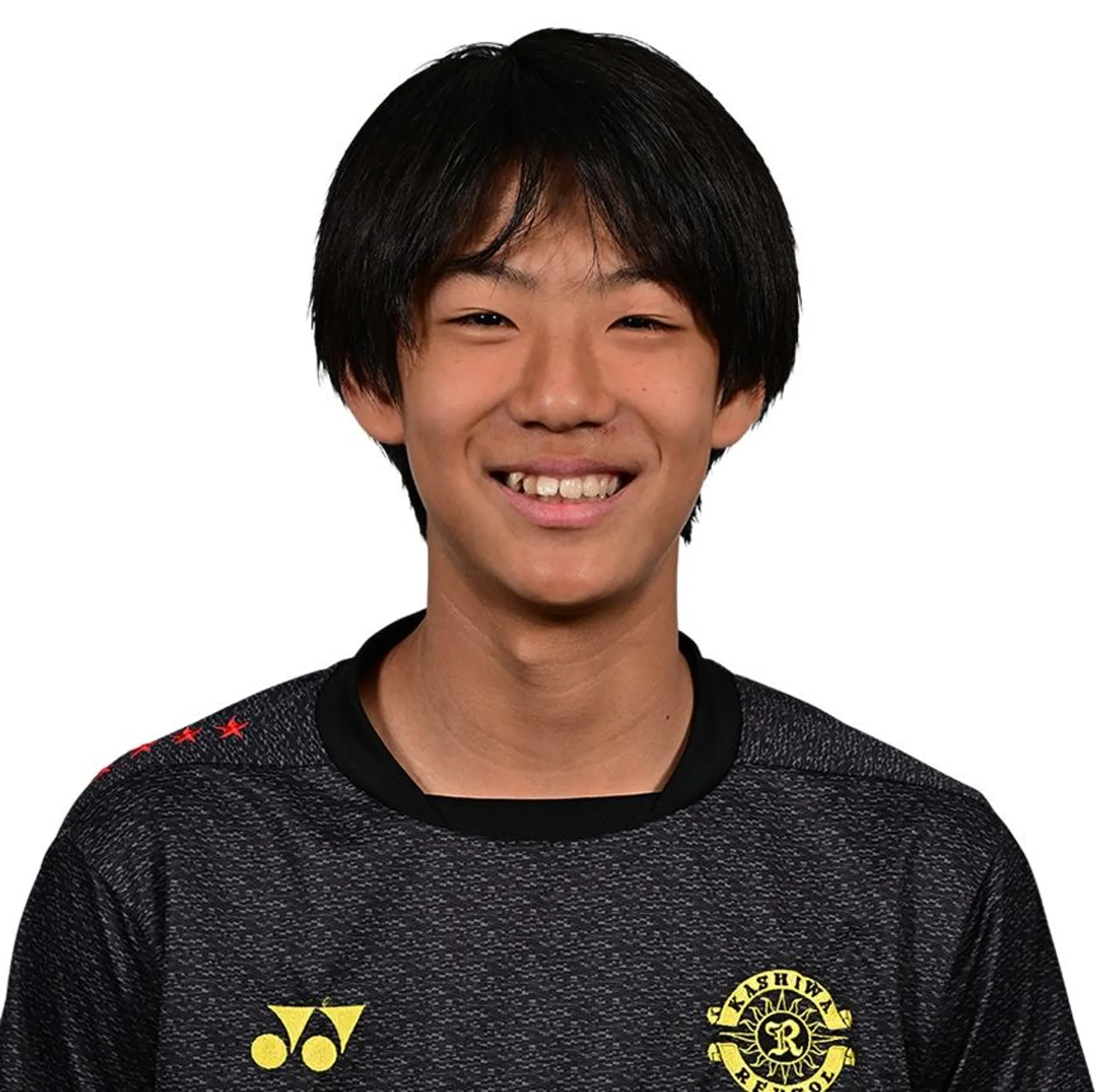 奥村　翔依の写真