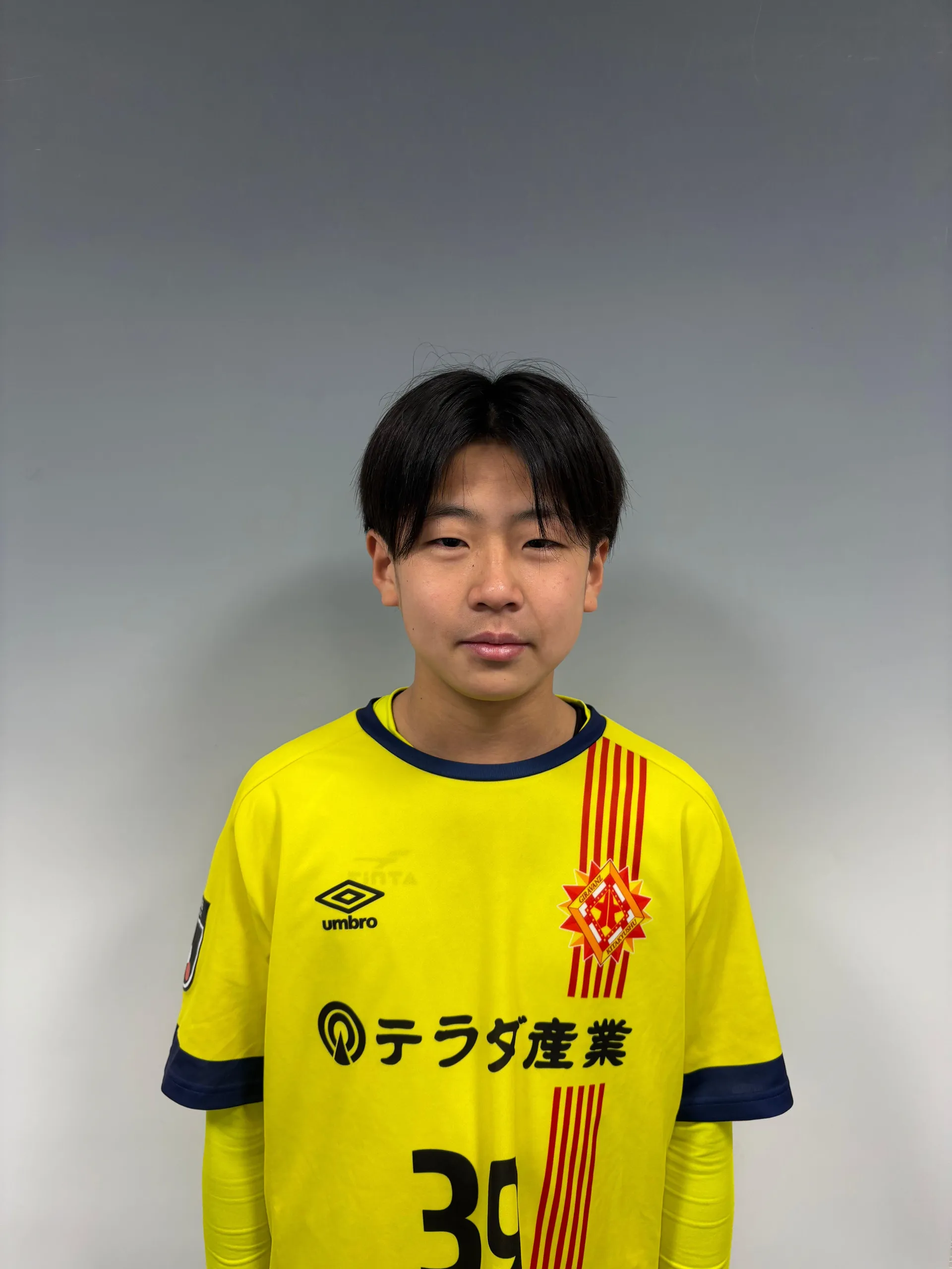 川地　翼生の写真