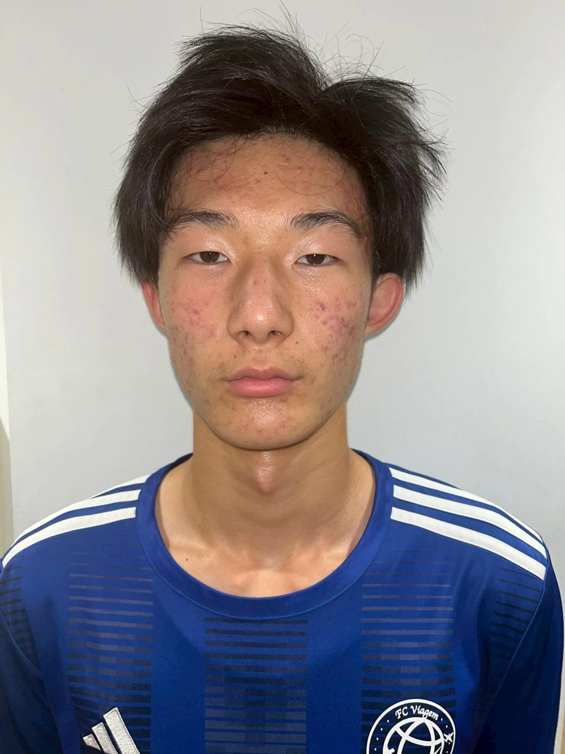 大島琉楓の写真