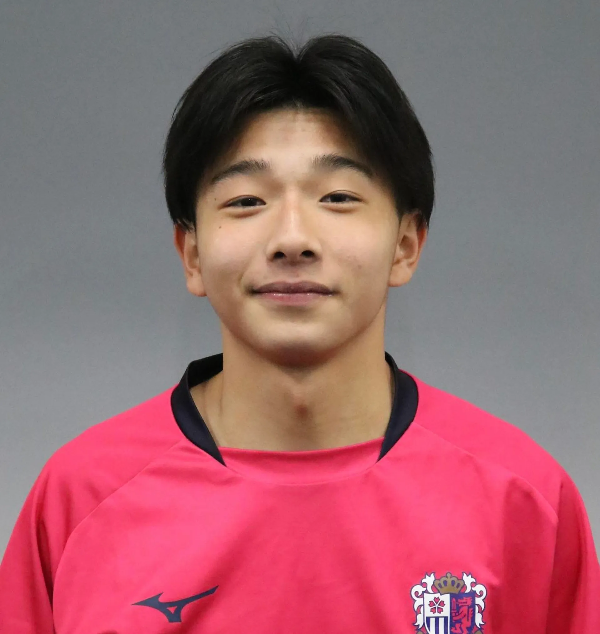 澤坂　優愛