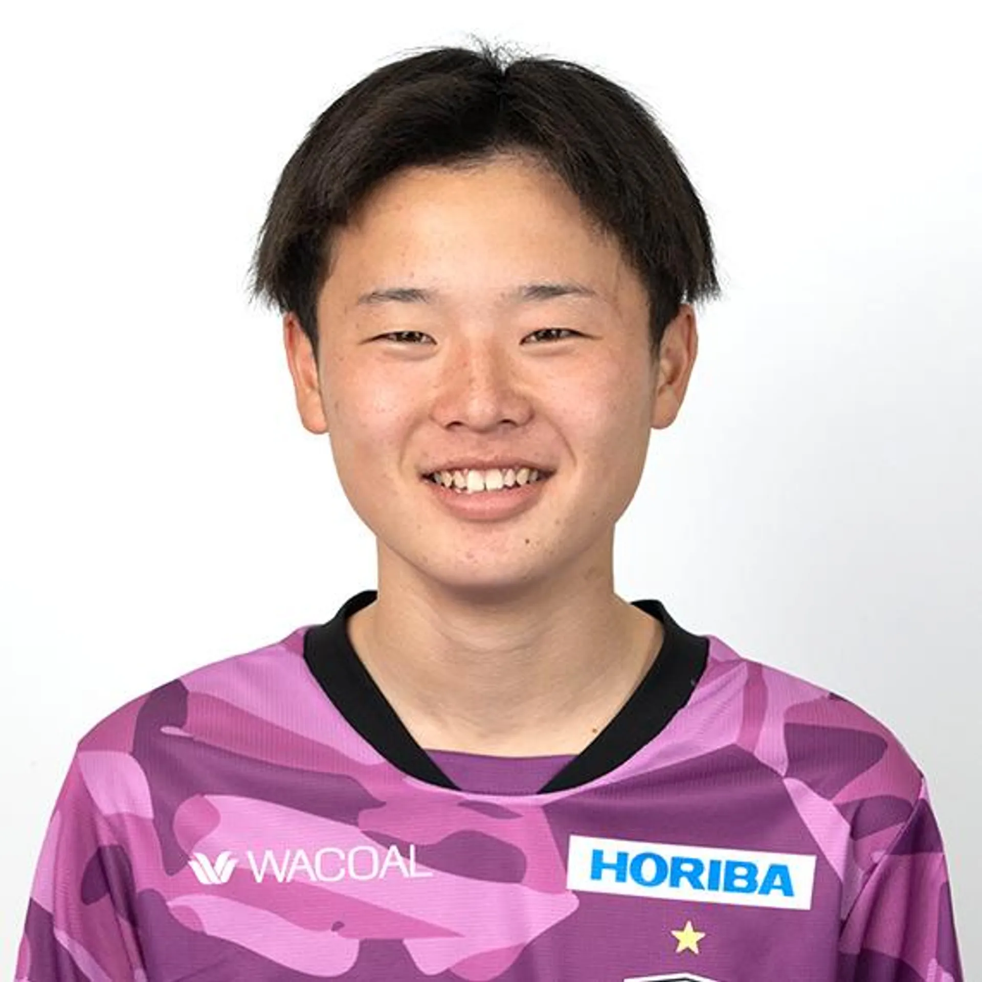 岸　優河の写真
