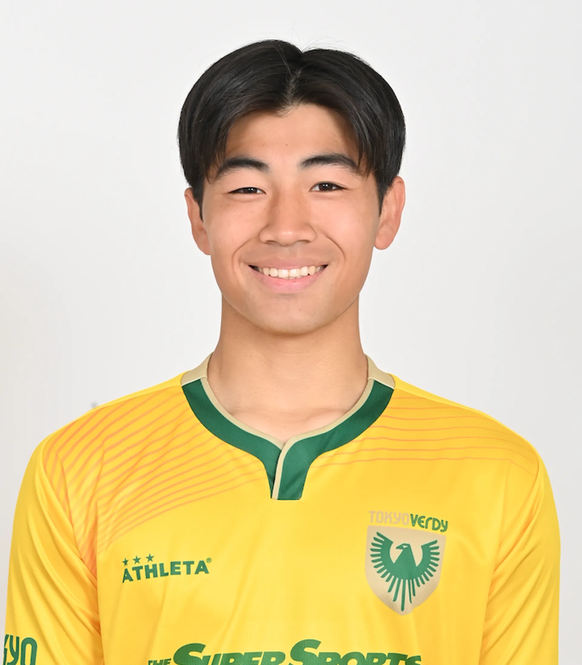 林　亮太の写真