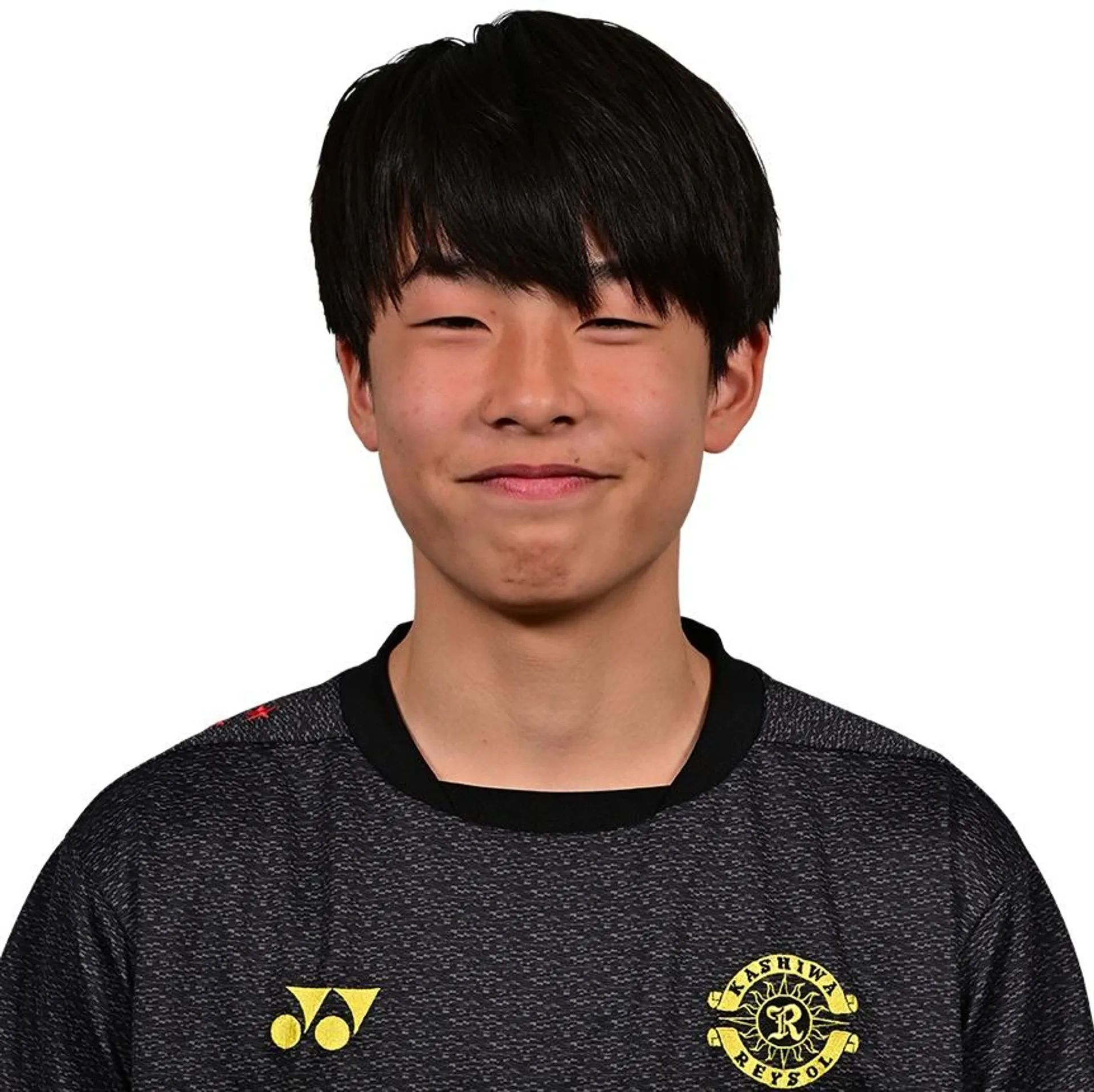 熊田　清久郎の写真