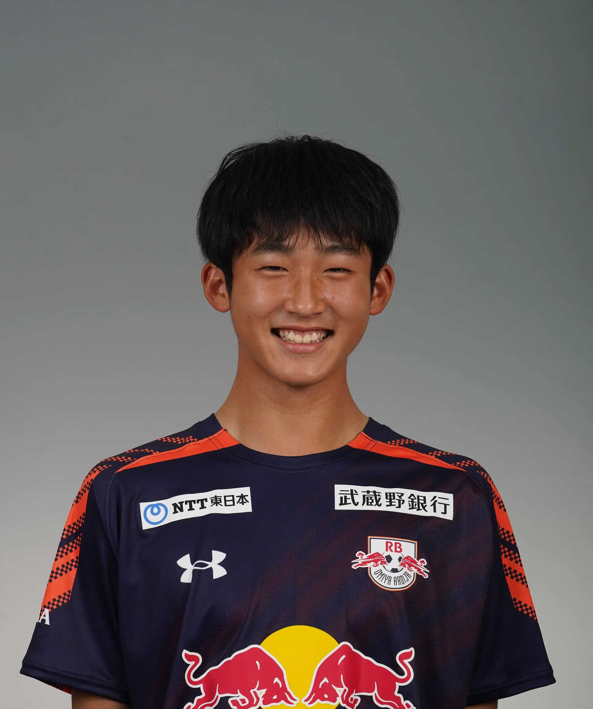 池野　航志郎の写真