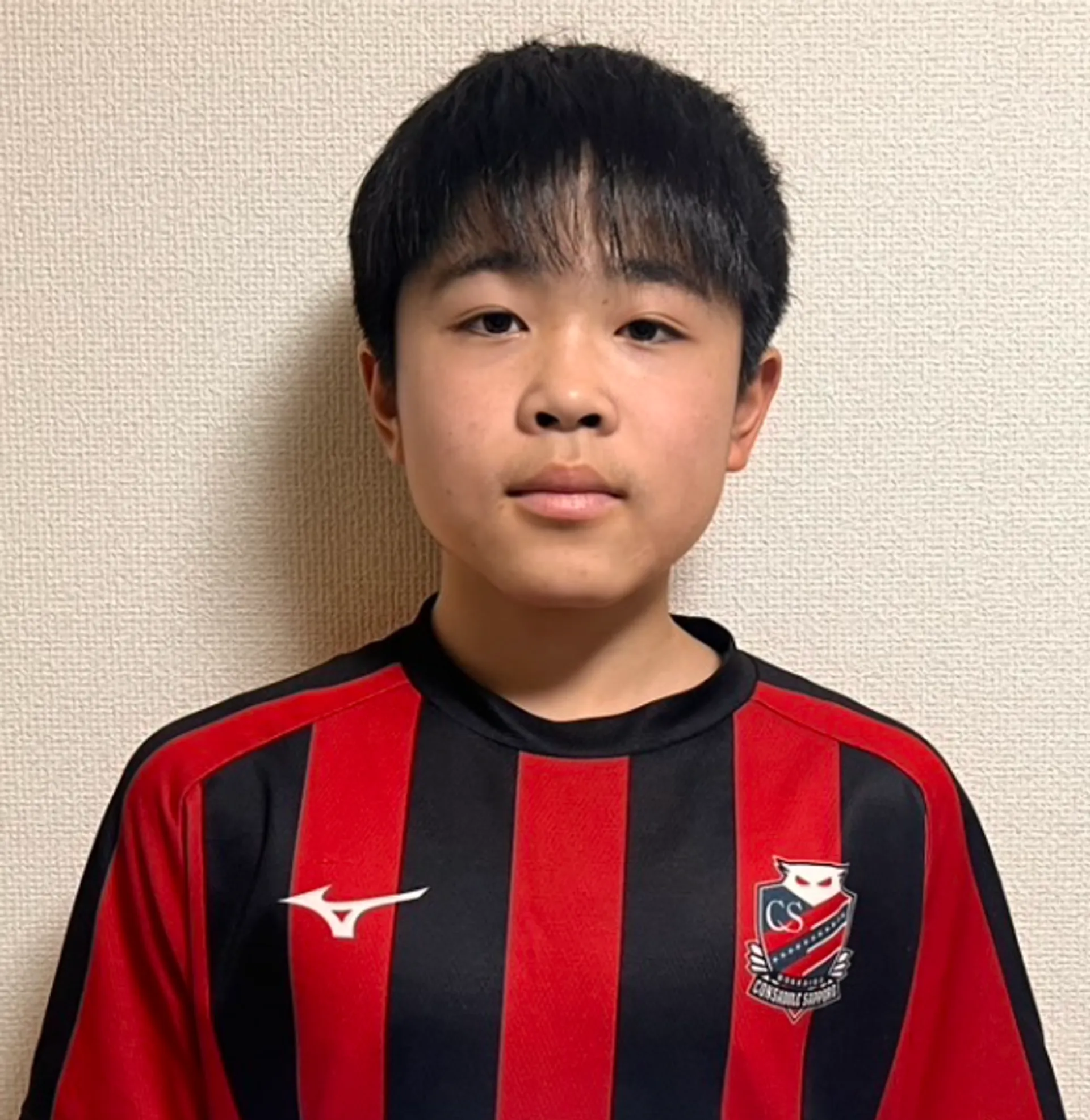 井口　洋輝の写真