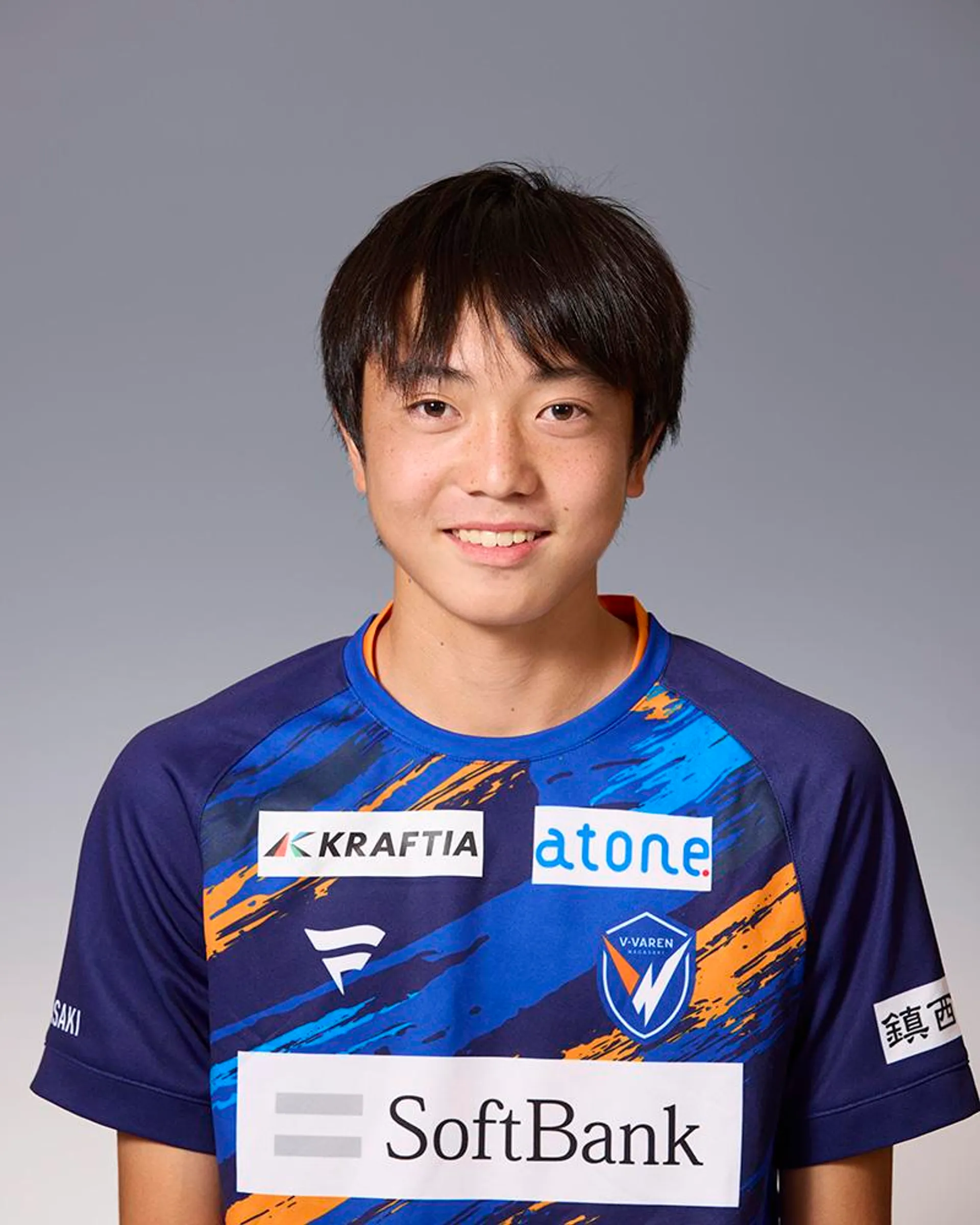 松原　凜太郎の写真