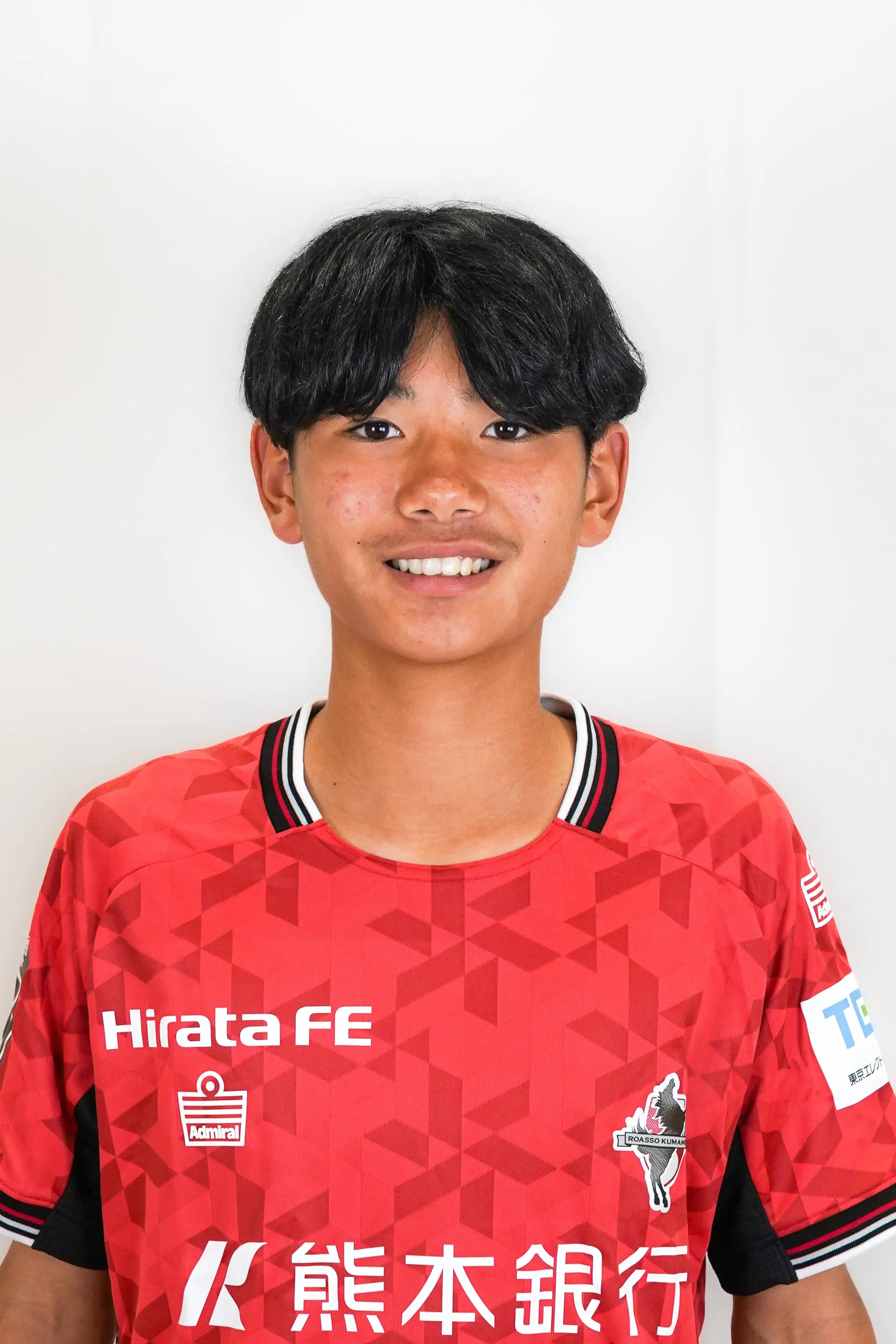 齊藤 叶仁の写真
