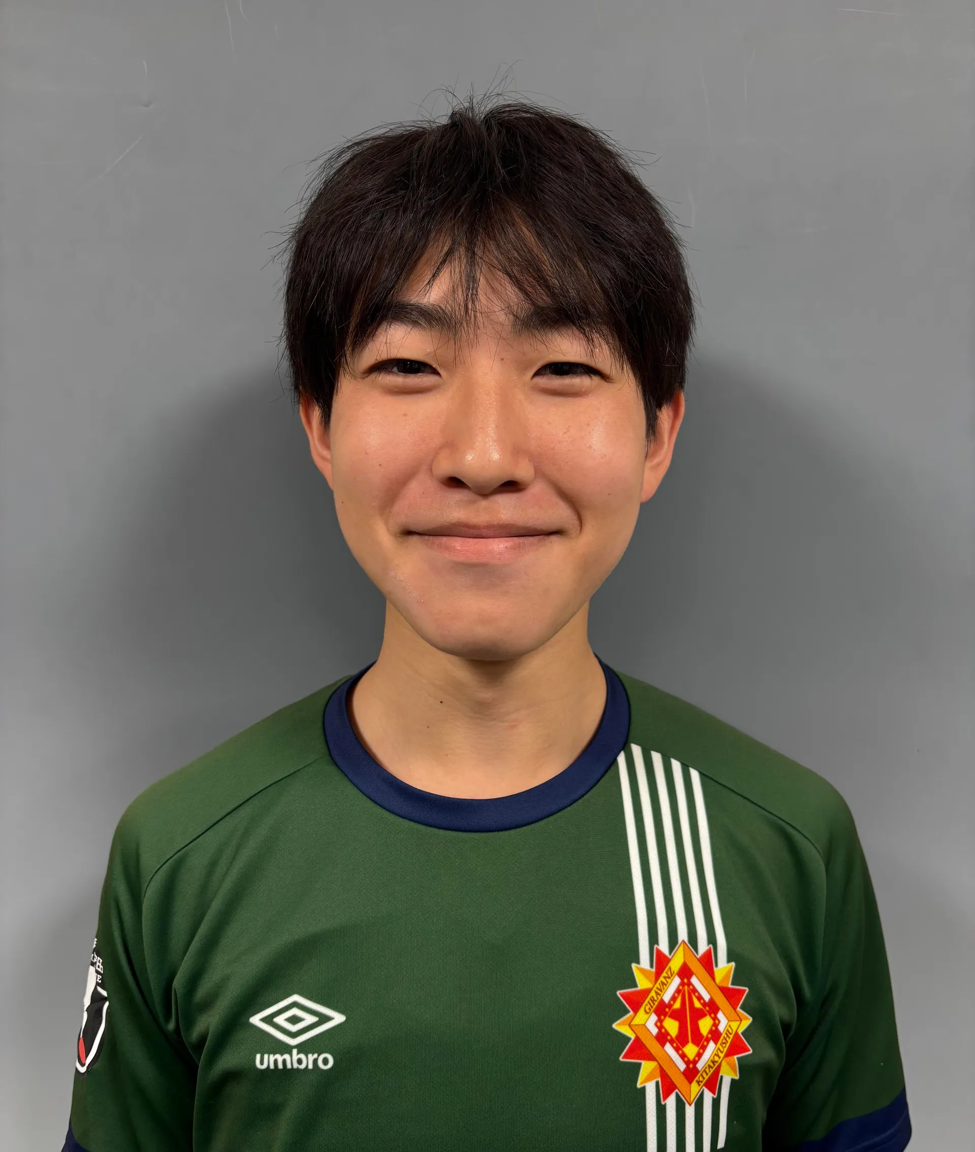 三好　諒介の写真