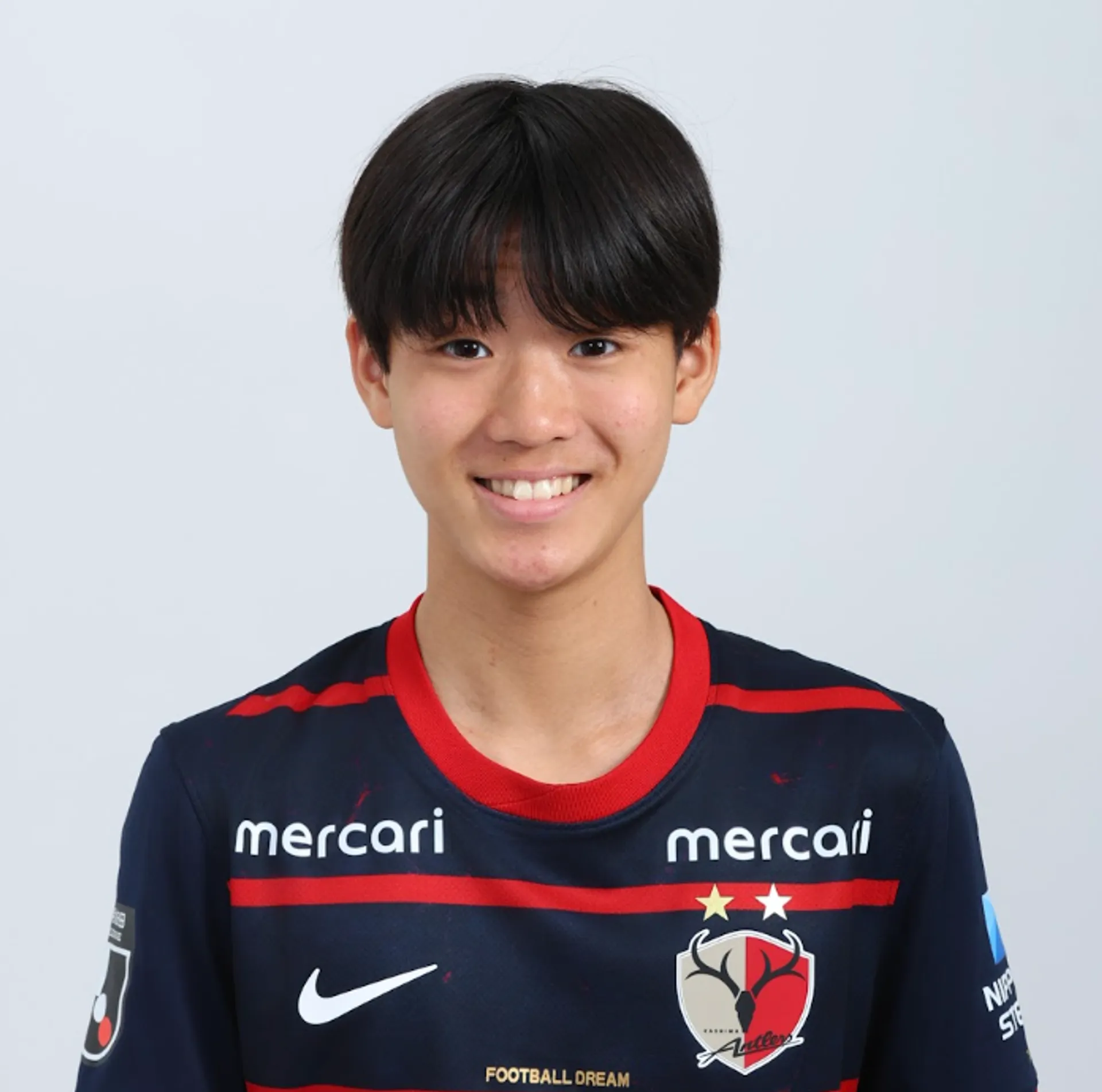 佐藤　快翔の写真