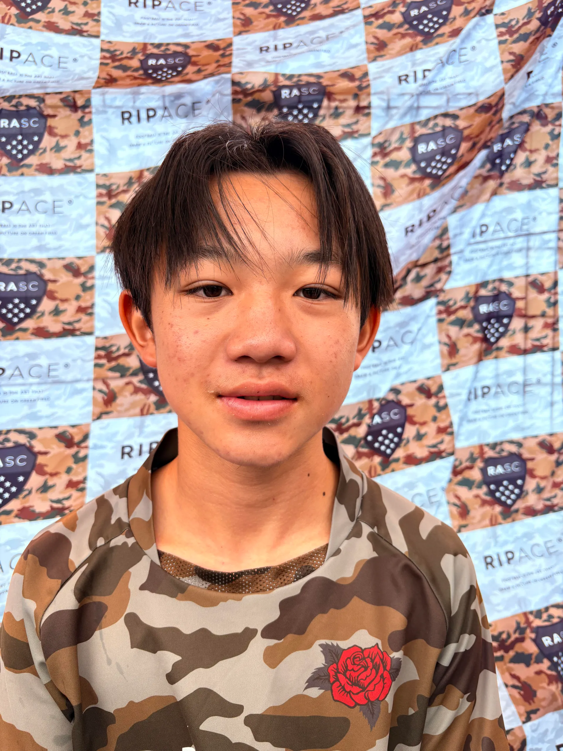 冨田　悟里の写真