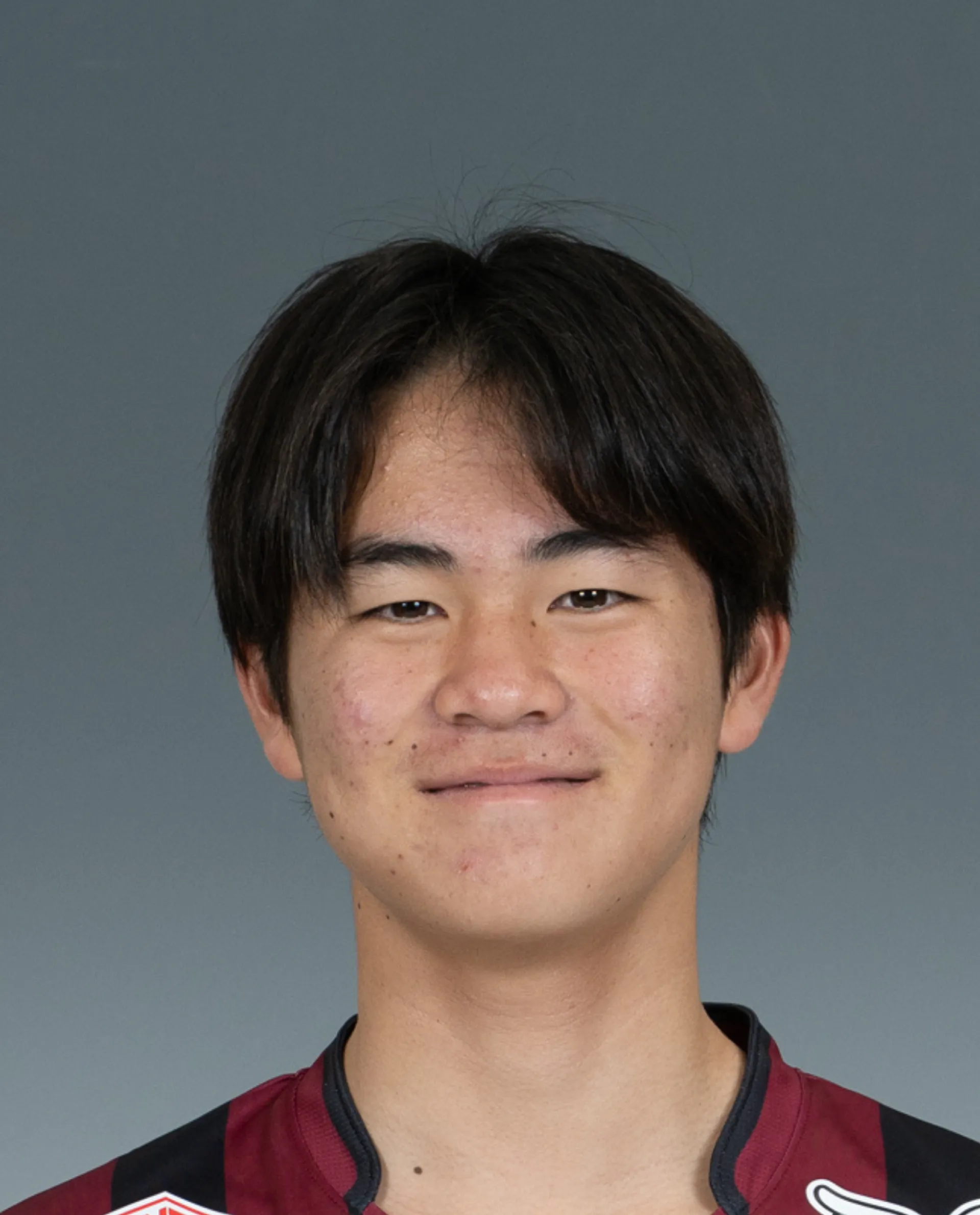 岡部　遥希の写真