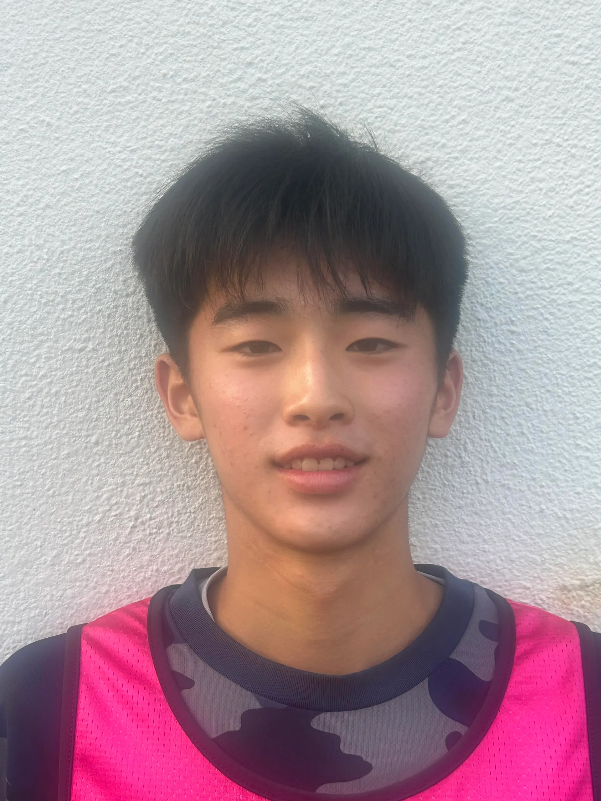 村松　拓哉の写真