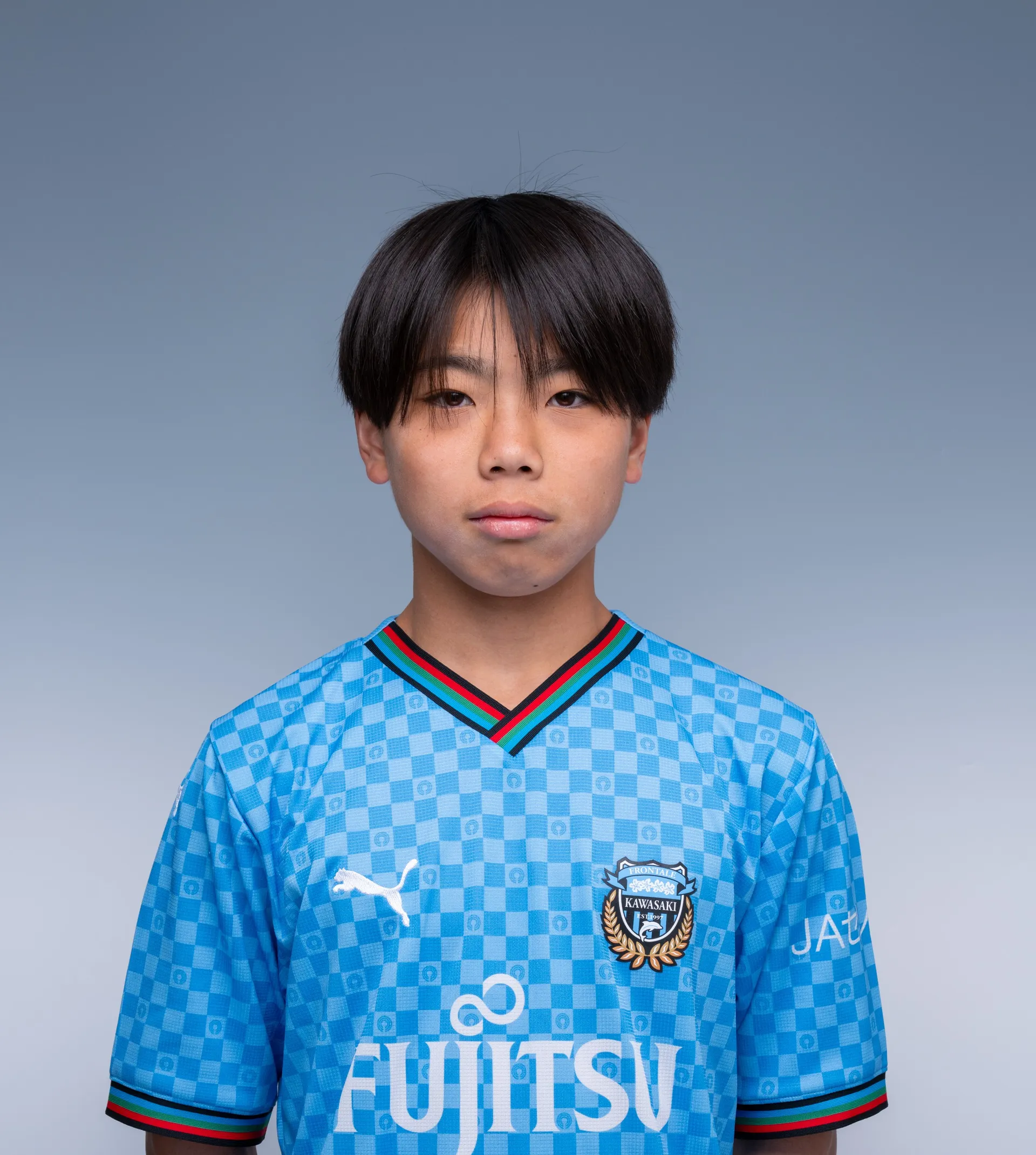 冨田　嵐丸の写真