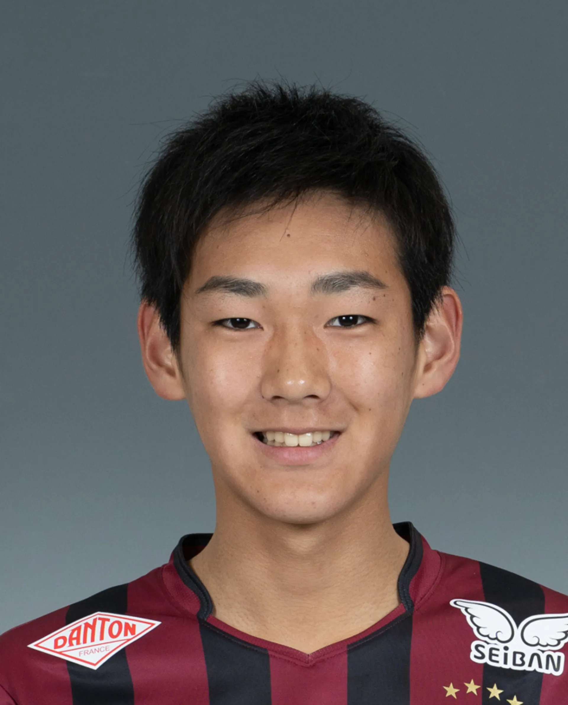 藪田　一輝の写真