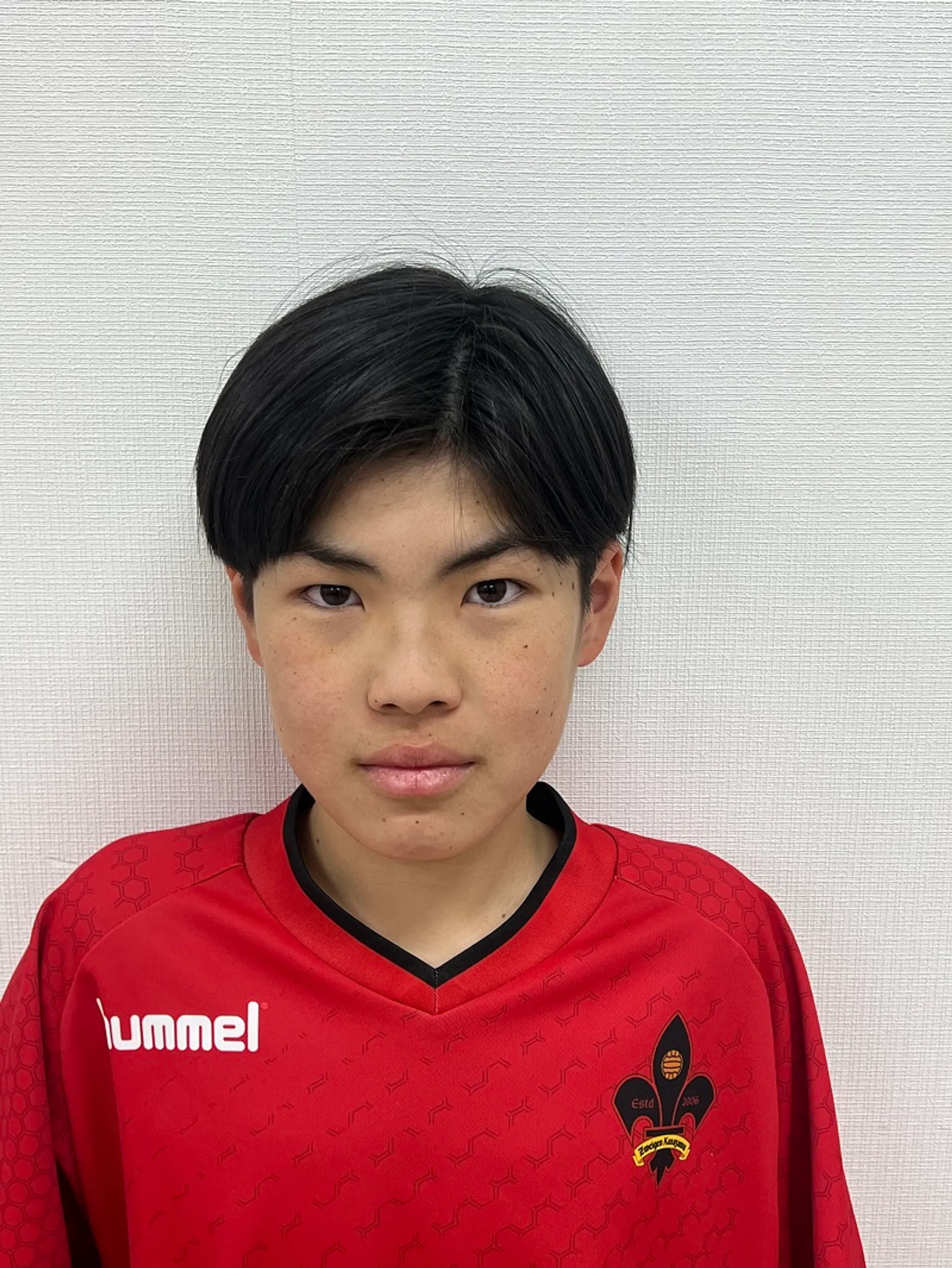 永野　想大の写真