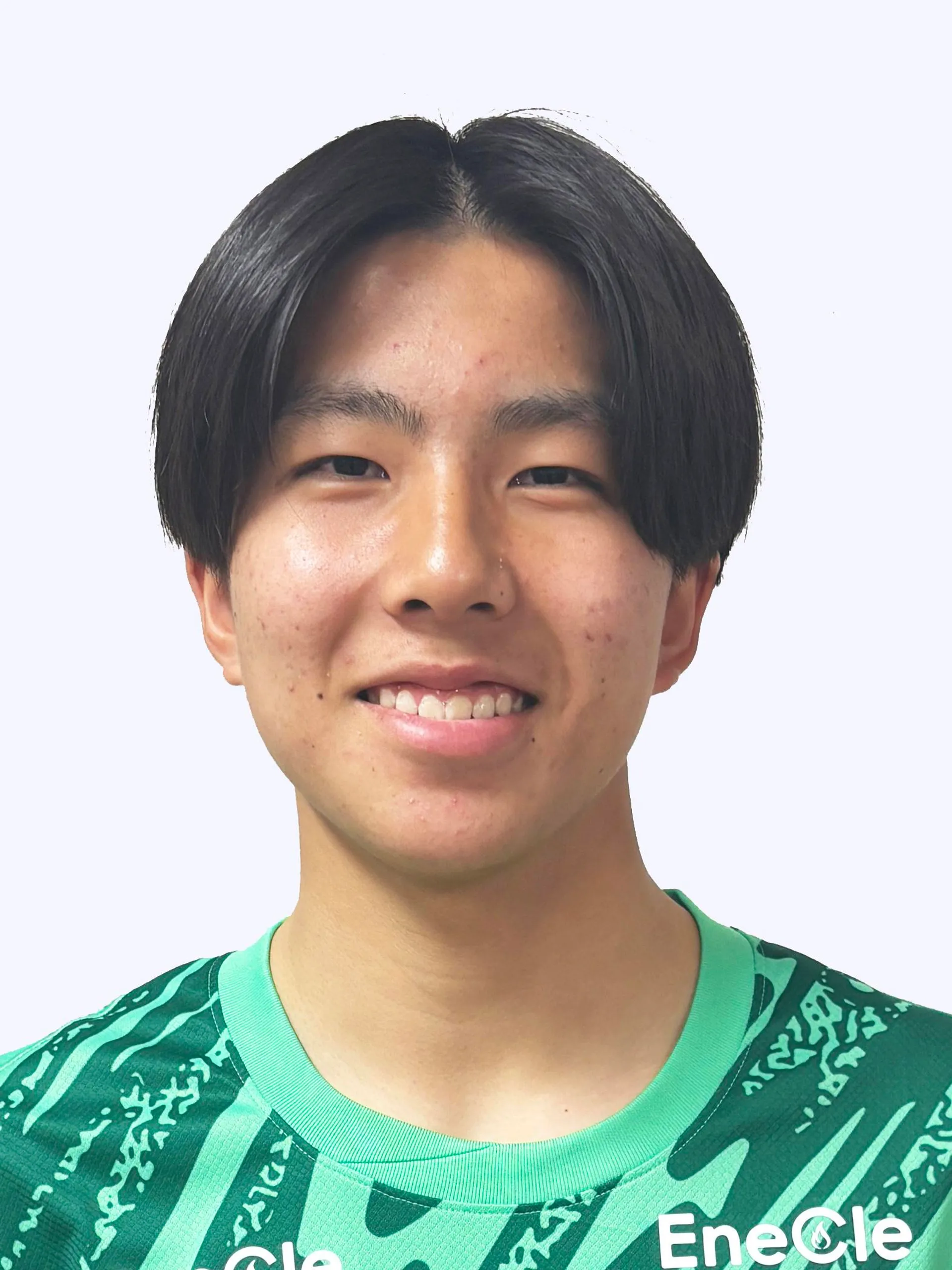 富山　優斗の写真
