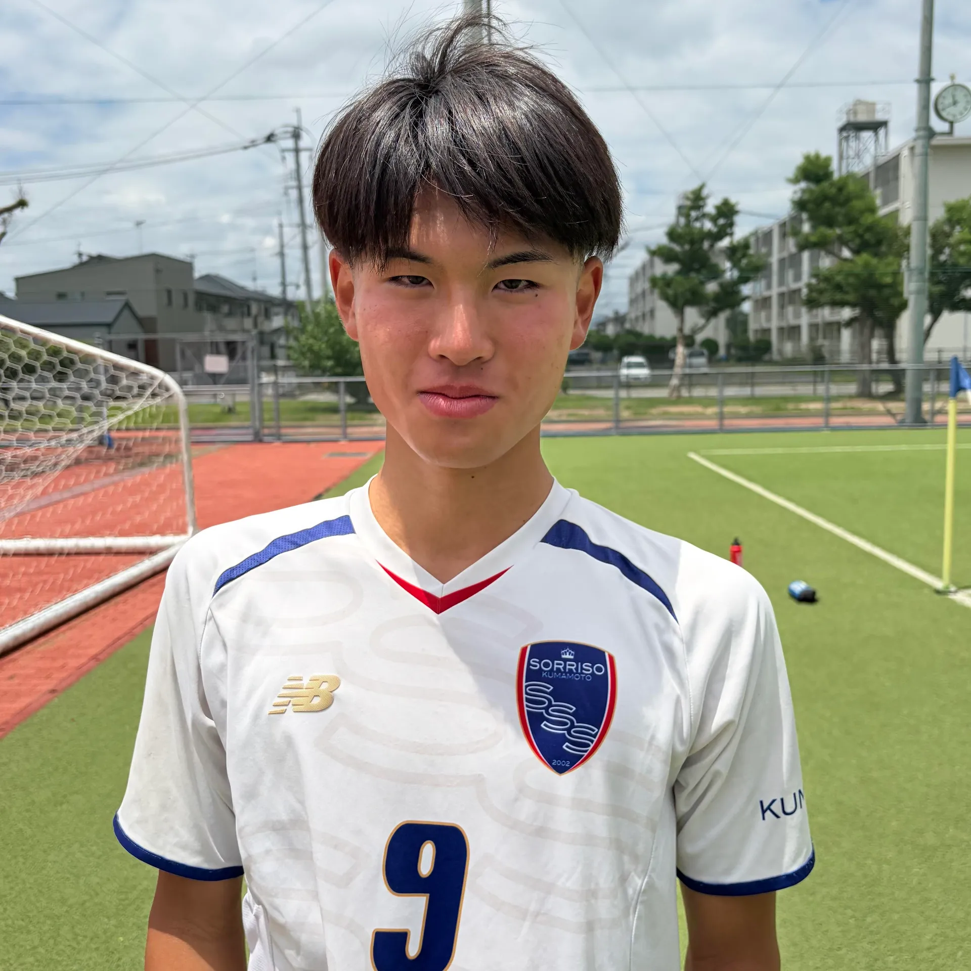 藤岡　鉄大の写真