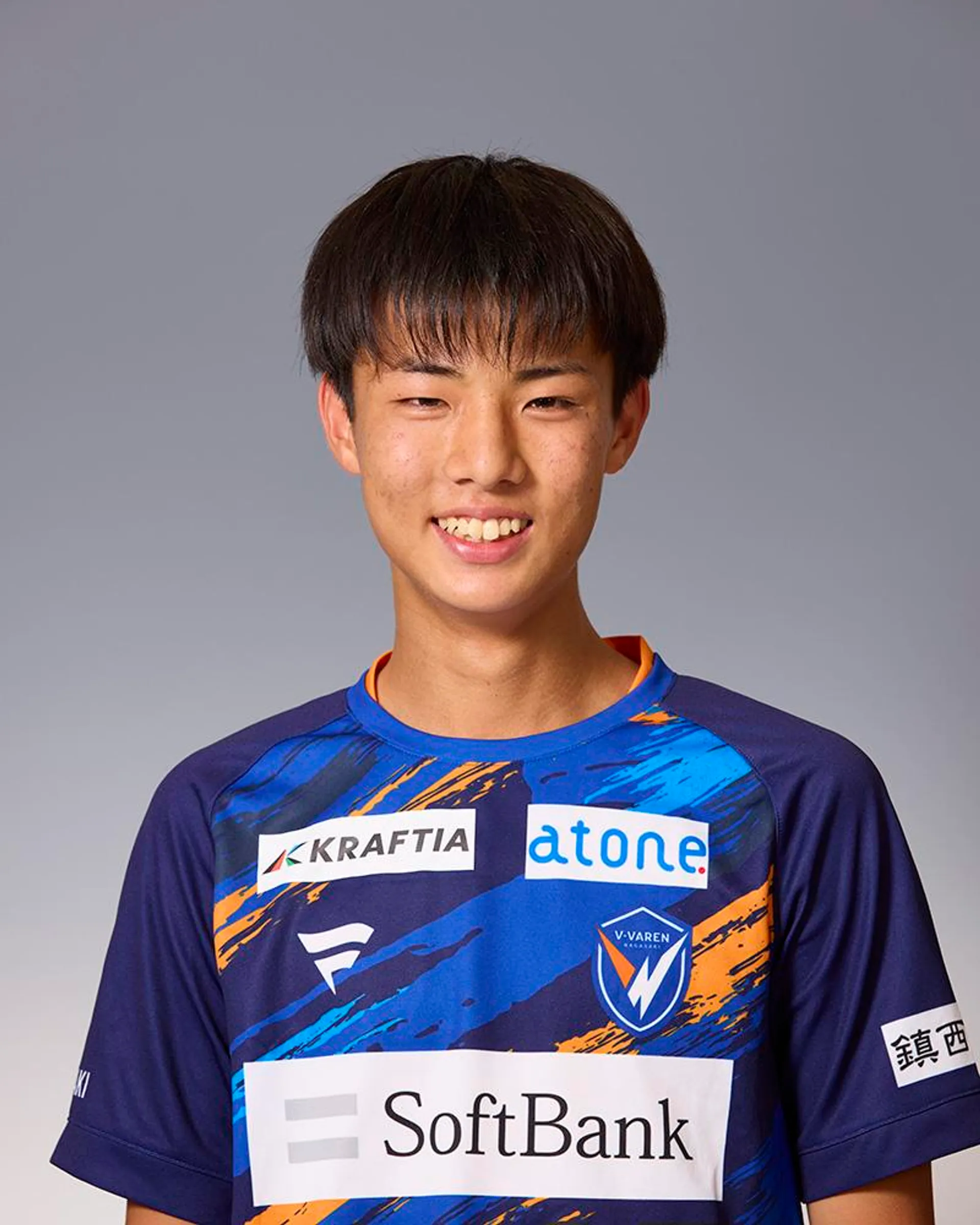 村山　瑛都の写真