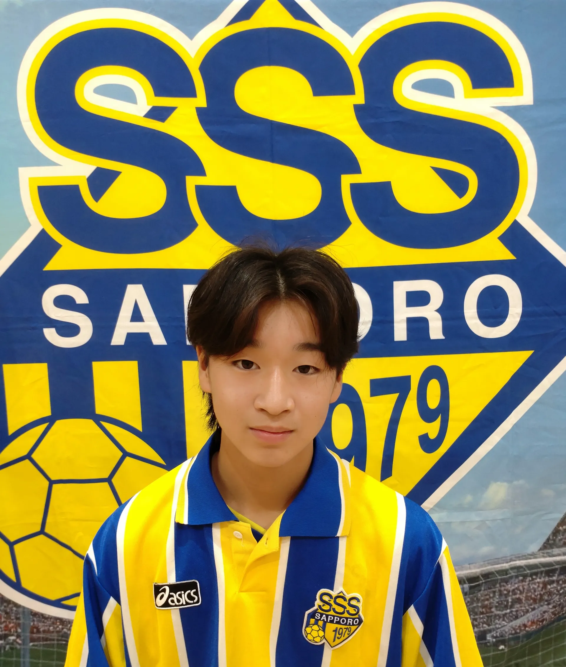 木村　将太郎の写真