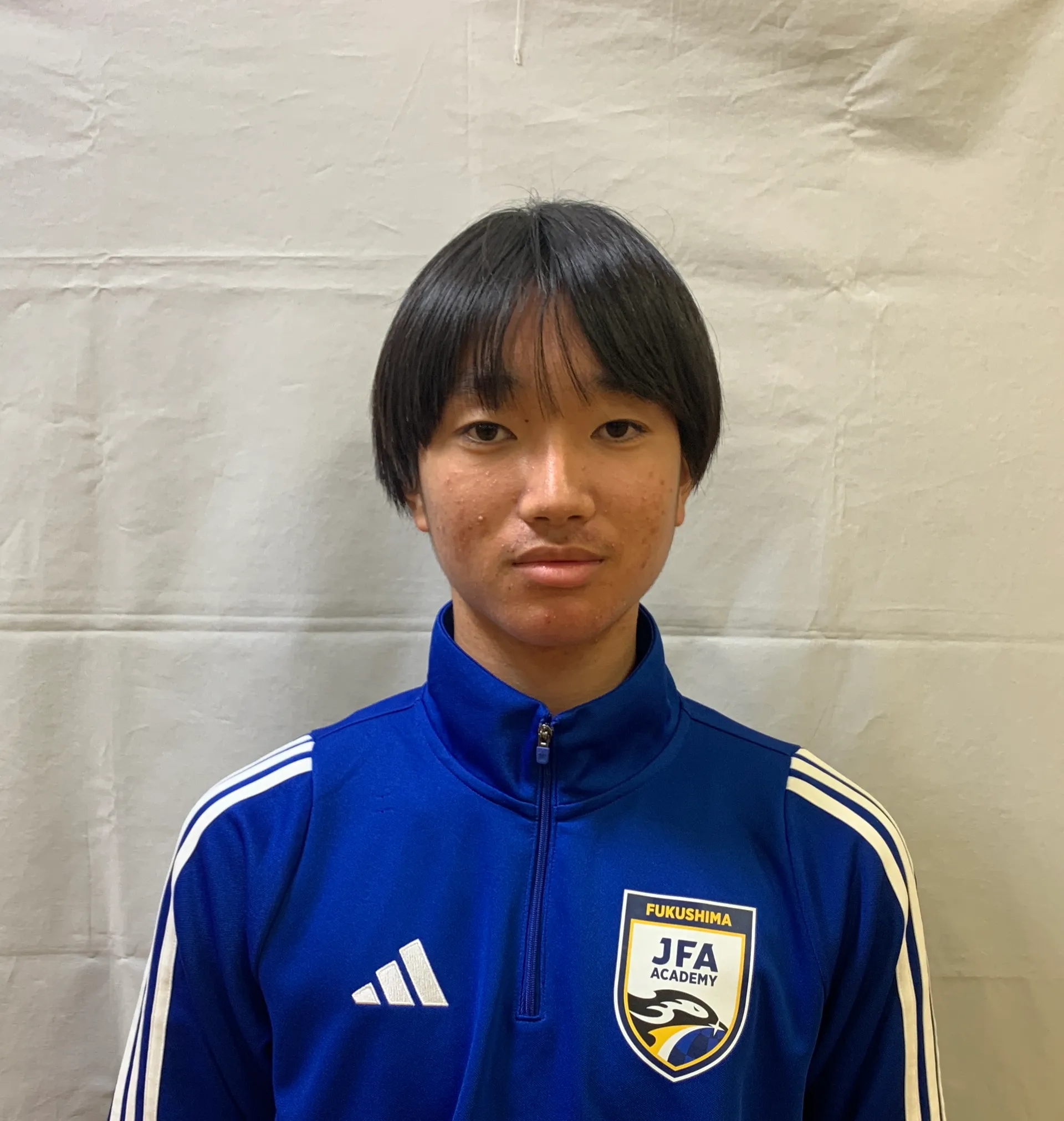 石田　藤士の写真