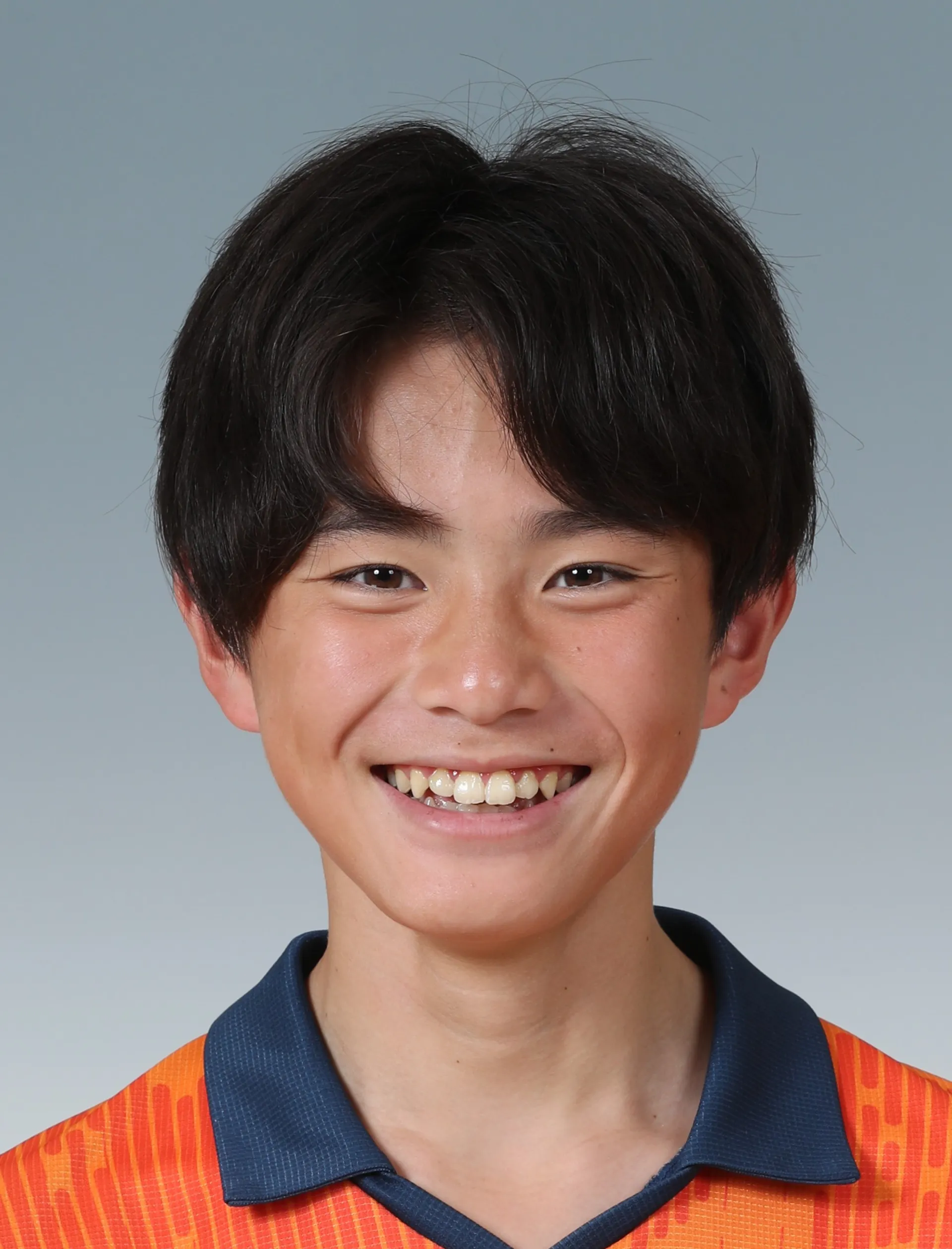 尾崎　央人の写真
