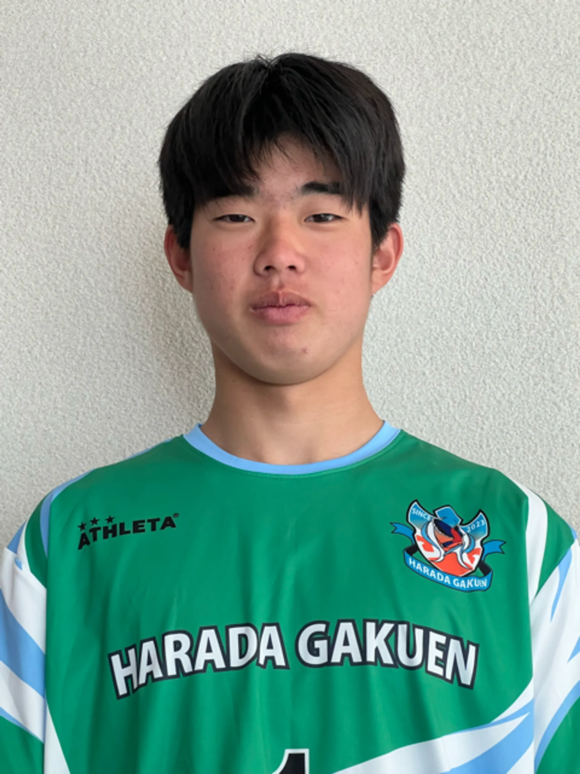 有馬　光信の写真