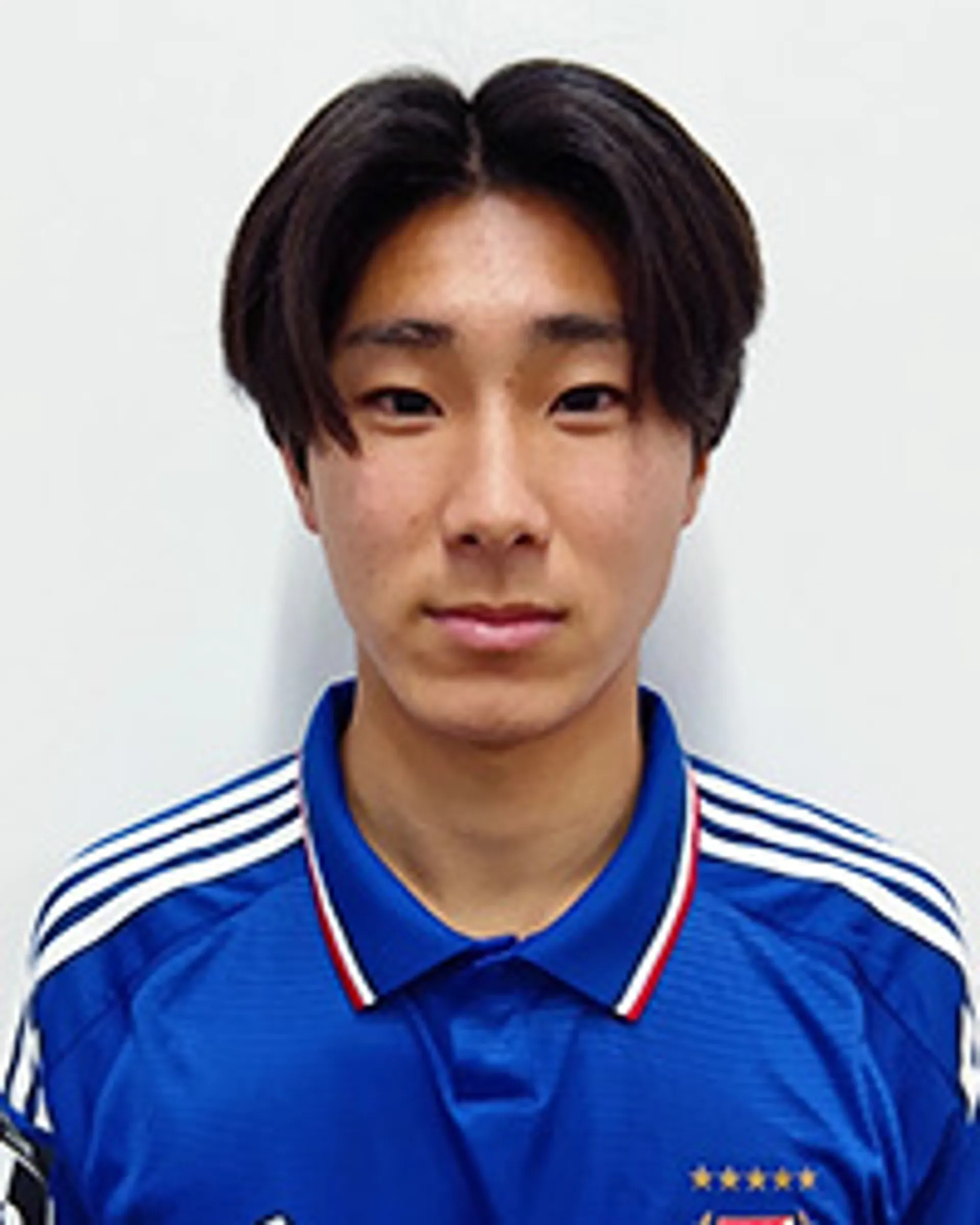 加藤　海輝の写真