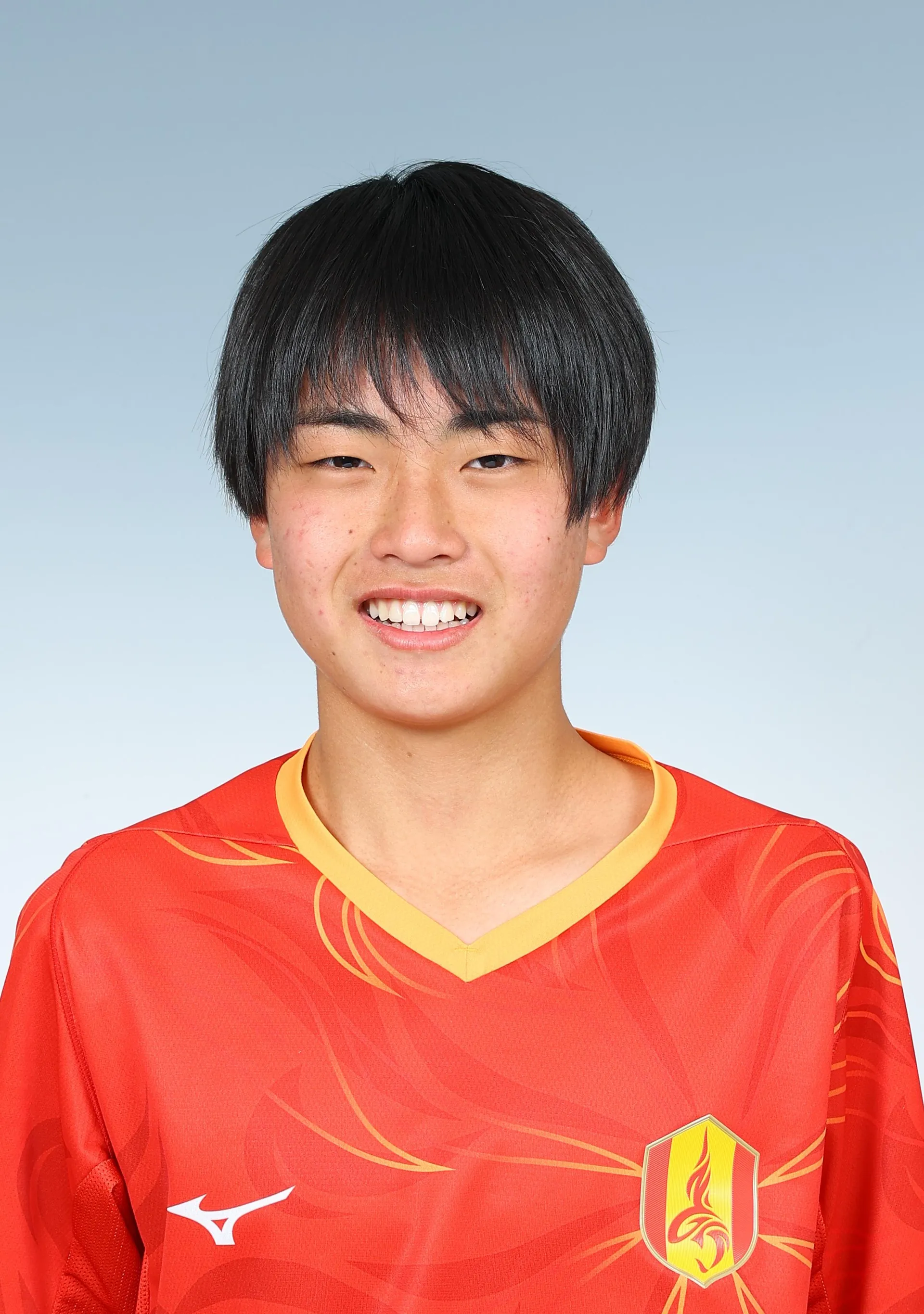 岩田　愛白の写真