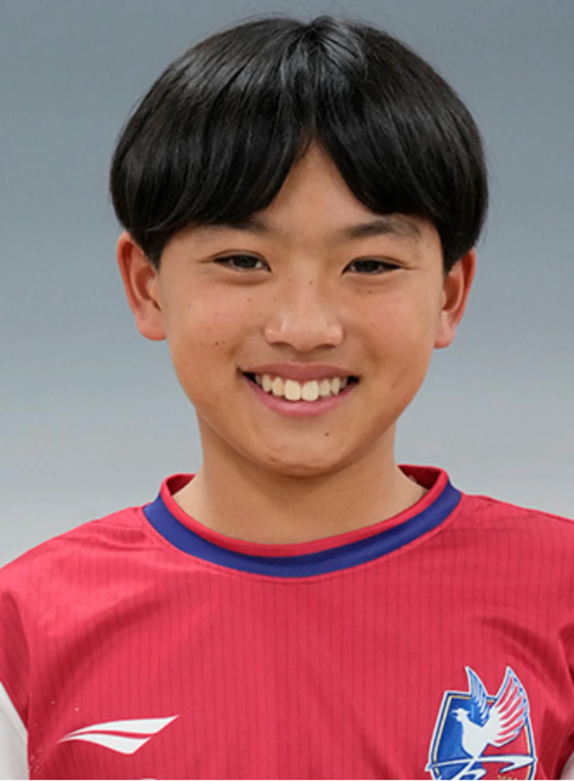 赤嶺　奨真の写真