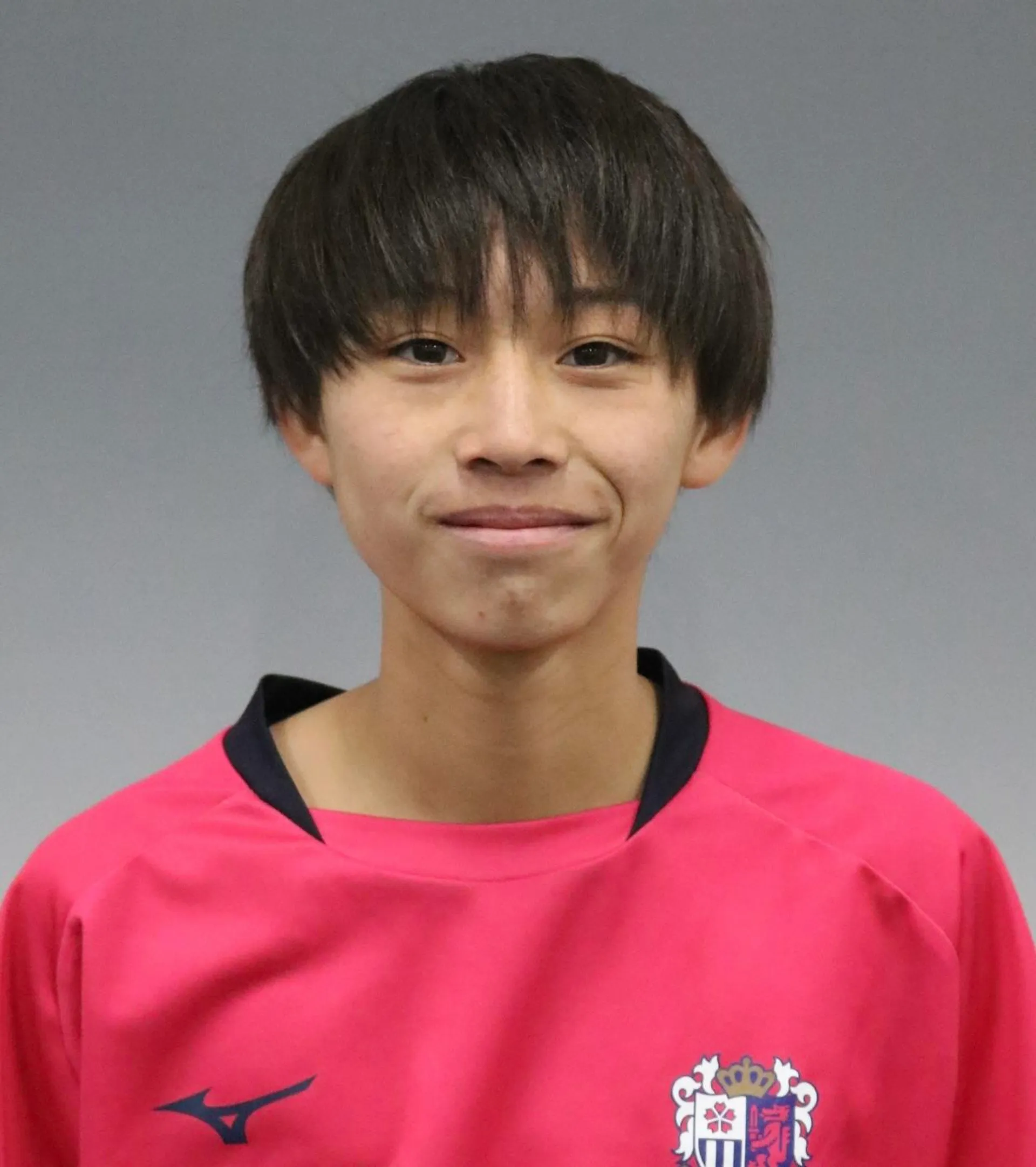 大迫　翔季